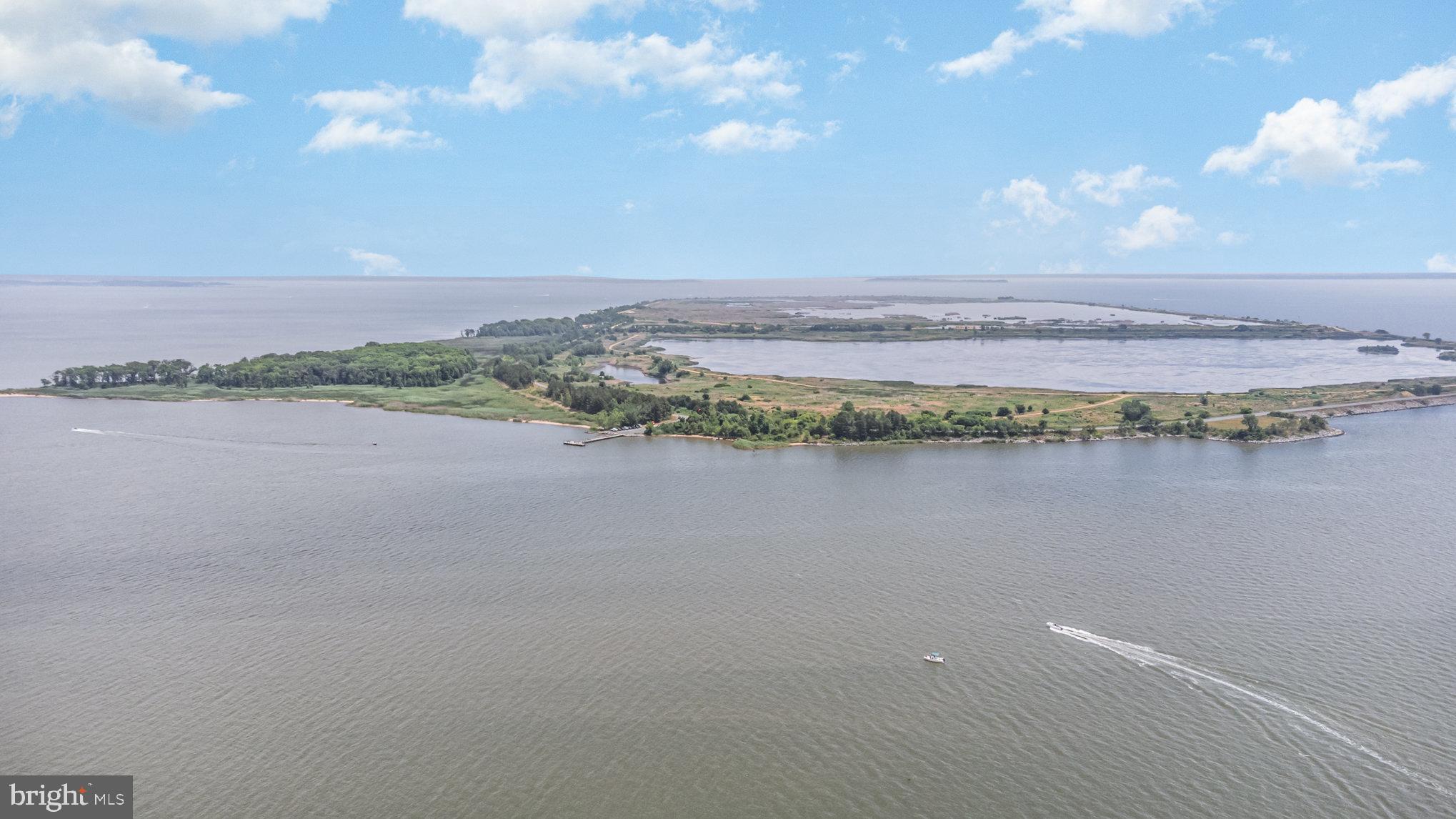 MILLERS ISLAND - Residential