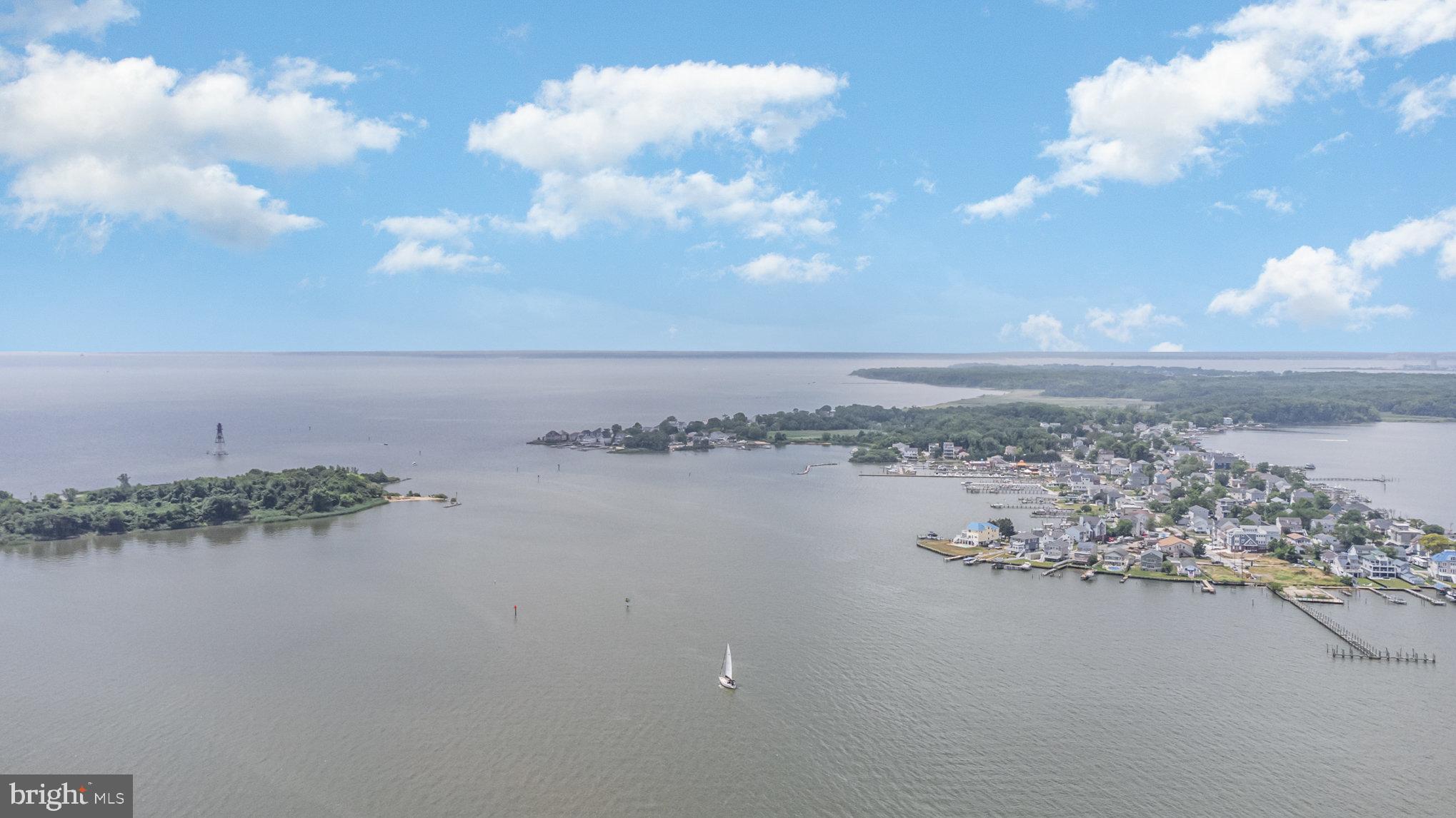 MILLERS ISLAND - Residential