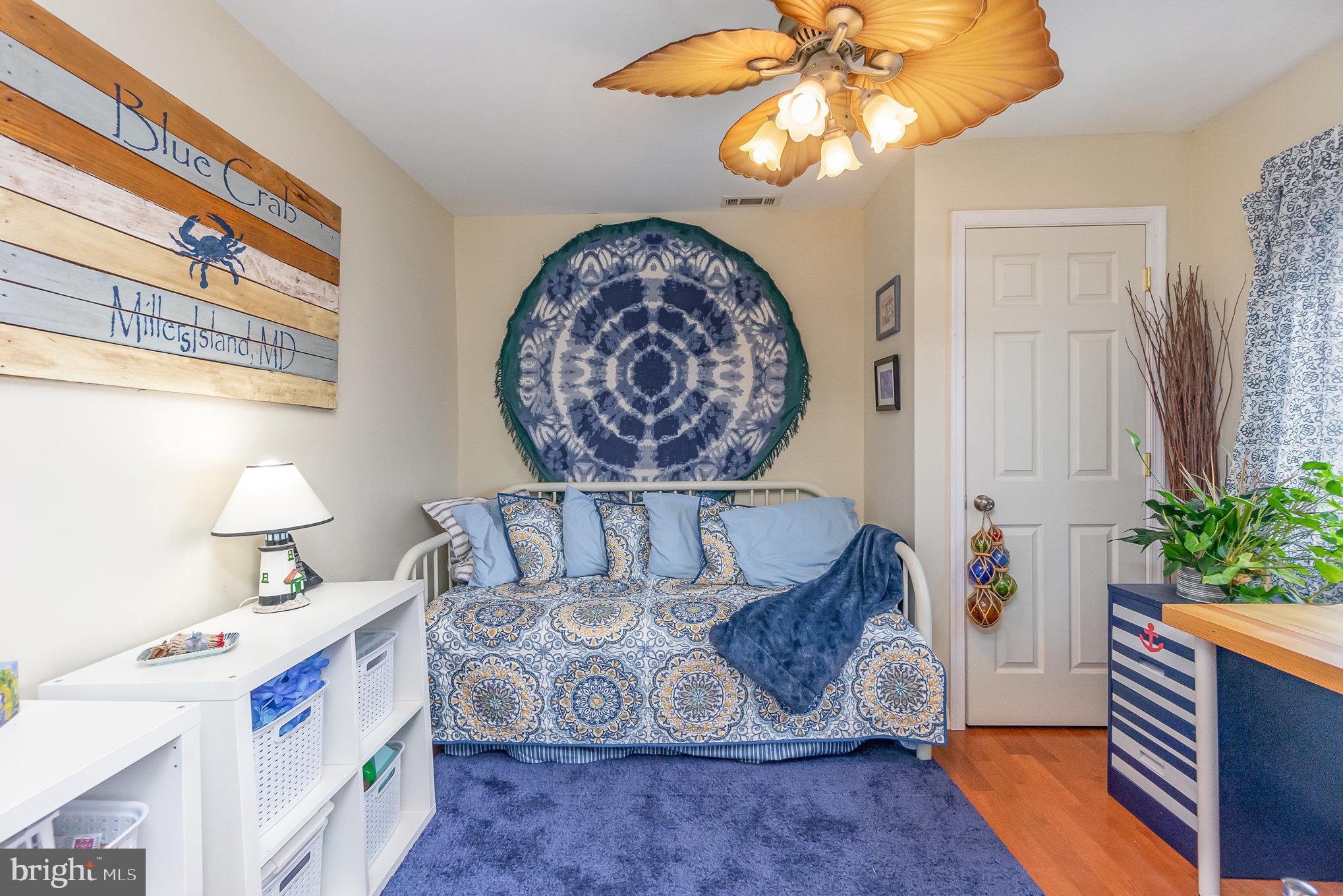 MILLERS ISLAND - Residential