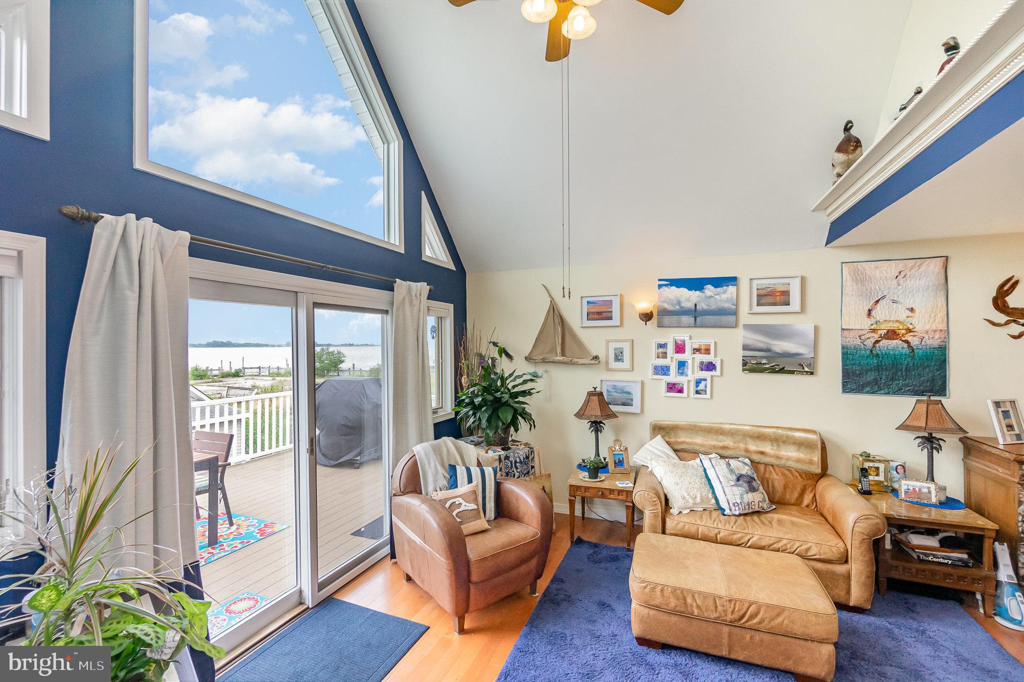 MILLERS ISLAND - Residential