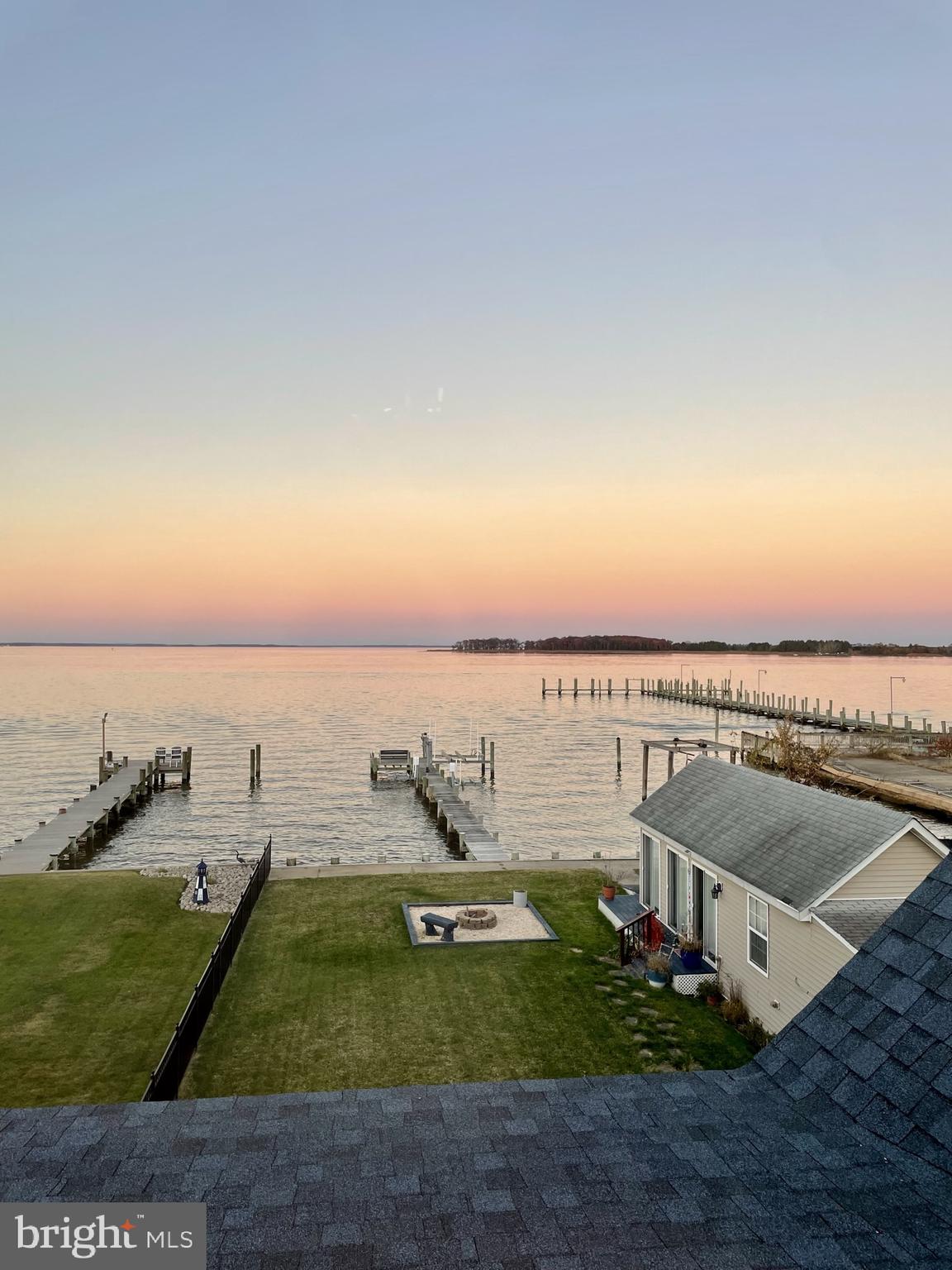 MILLERS ISLAND - Residential