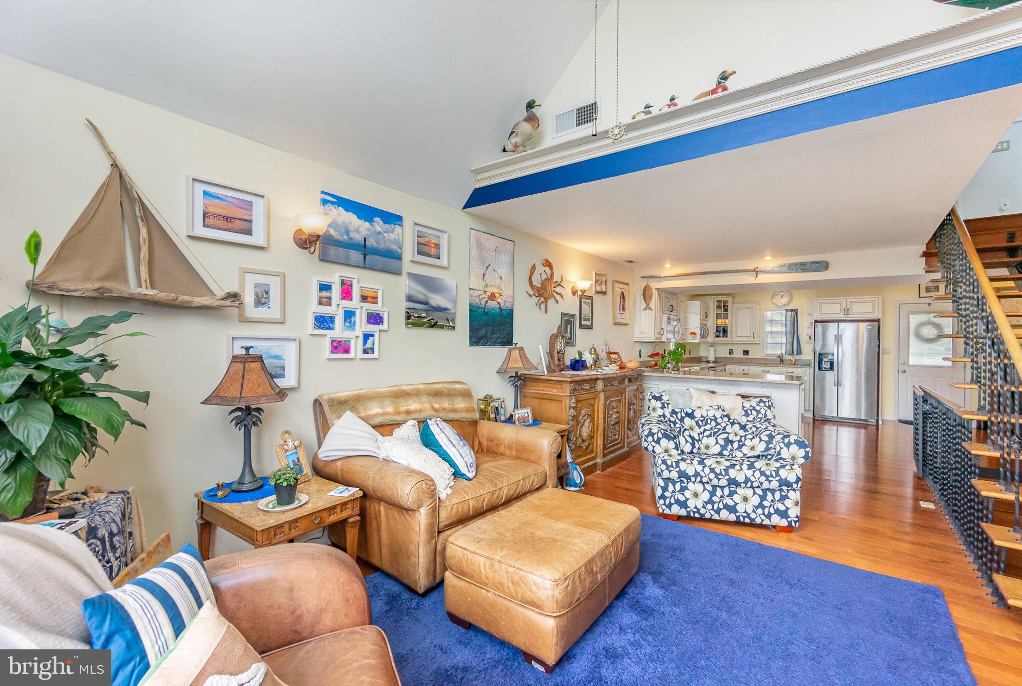 MILLERS ISLAND - Residential