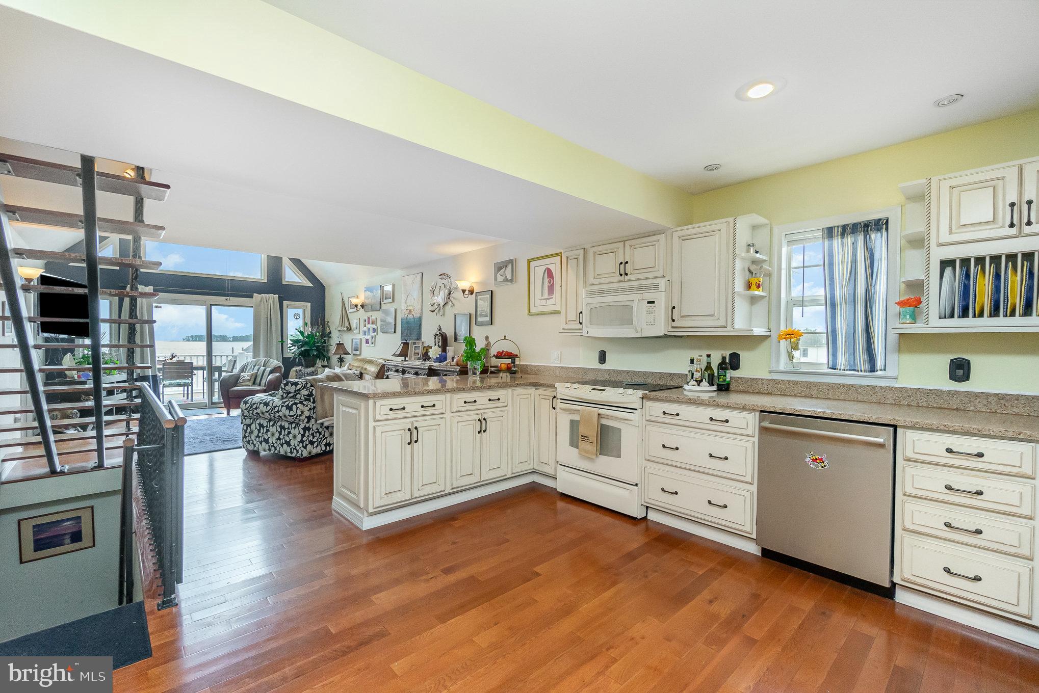 MILLERS ISLAND - Residential