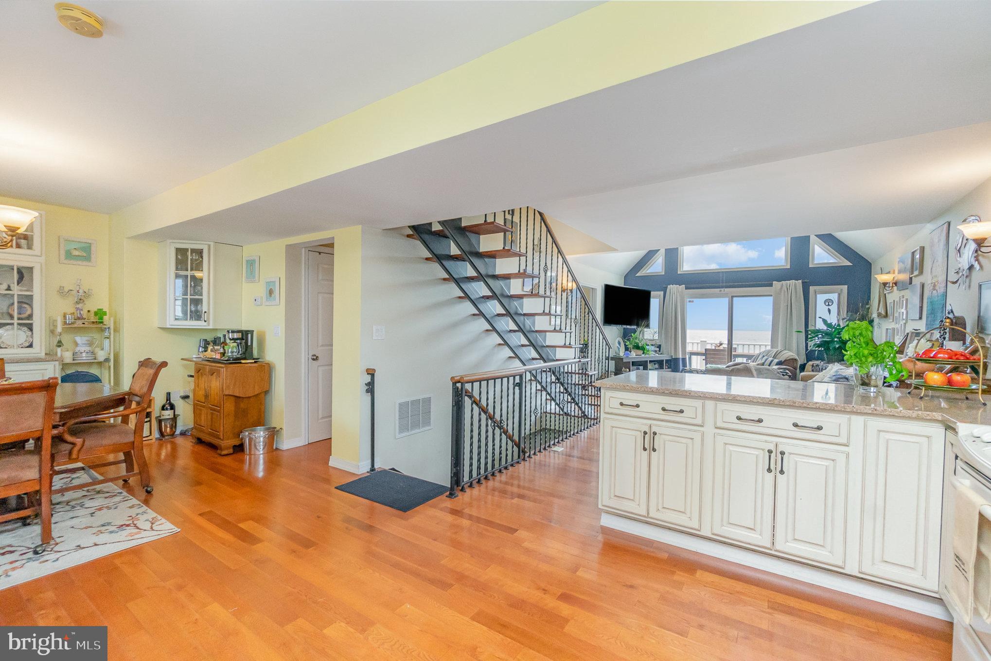 MILLERS ISLAND - Residential