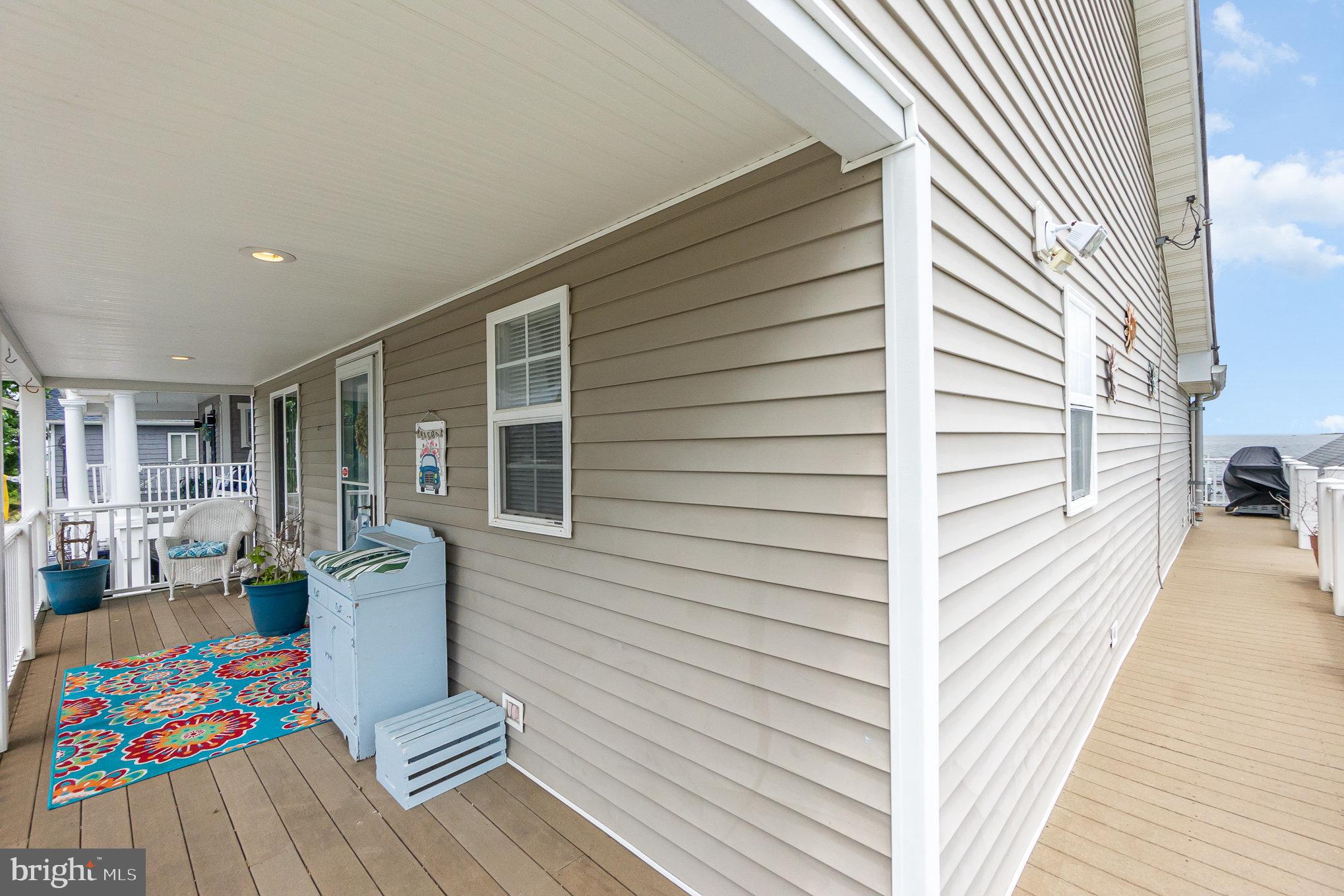 MILLERS ISLAND - Residential