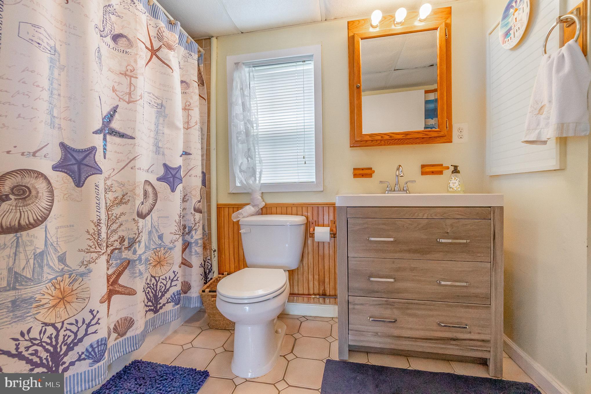 MILLERS ISLAND - Residential