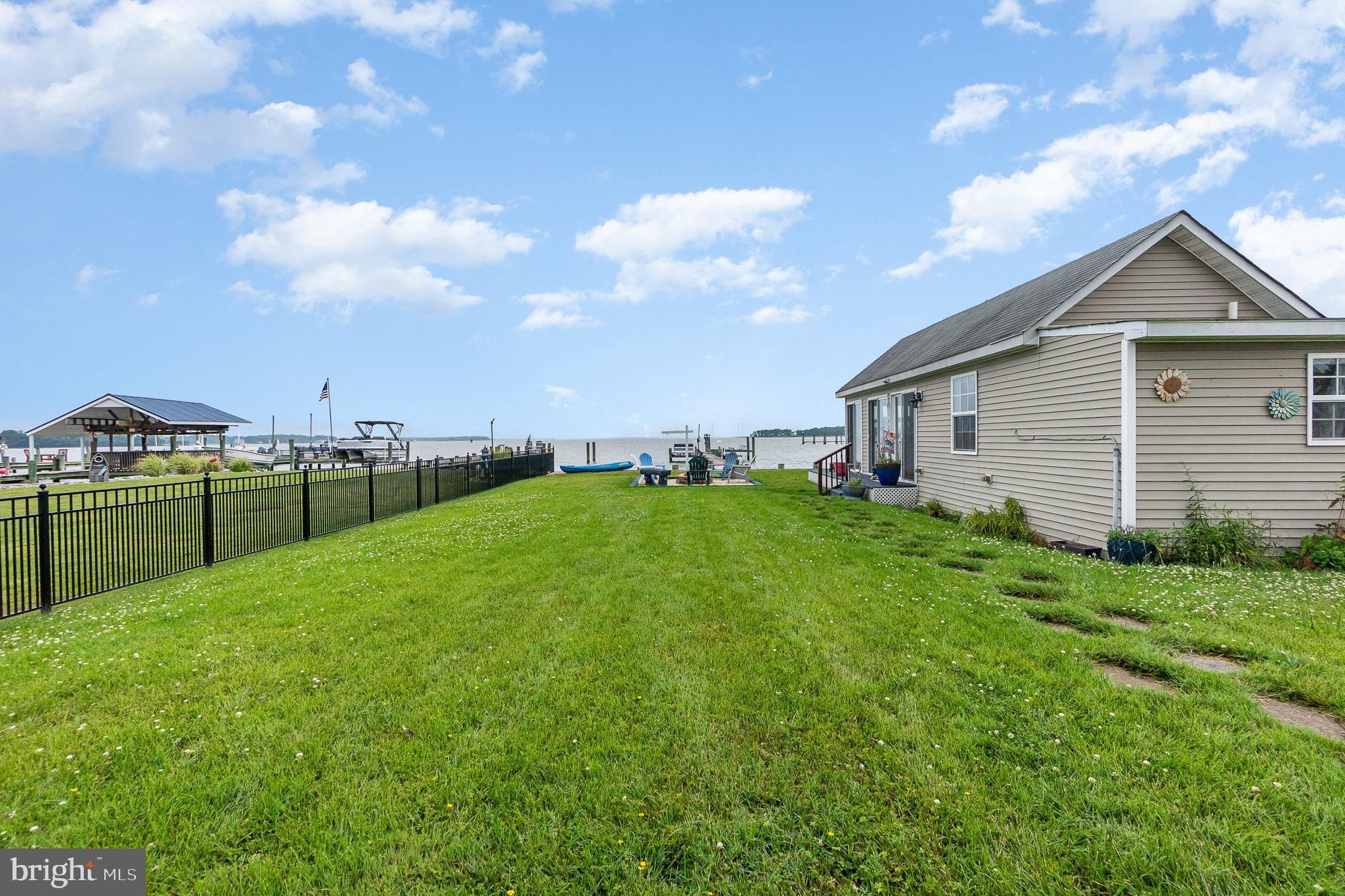 MILLERS ISLAND - Residential