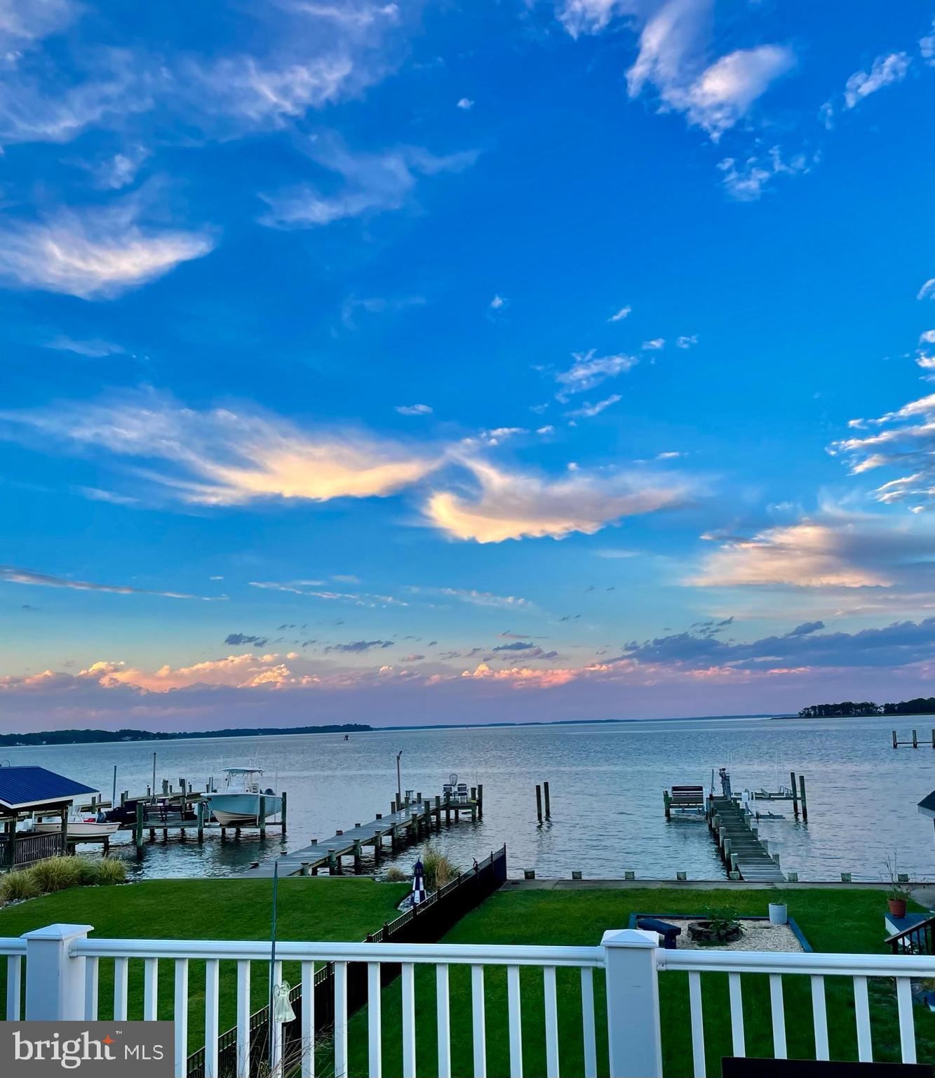 MILLERS ISLAND - Residential