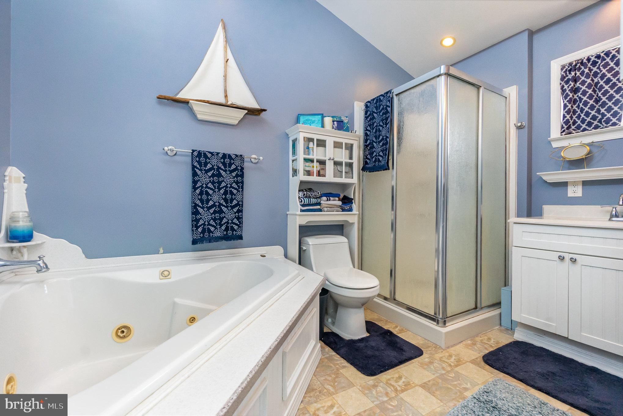 MILLERS ISLAND - Residential