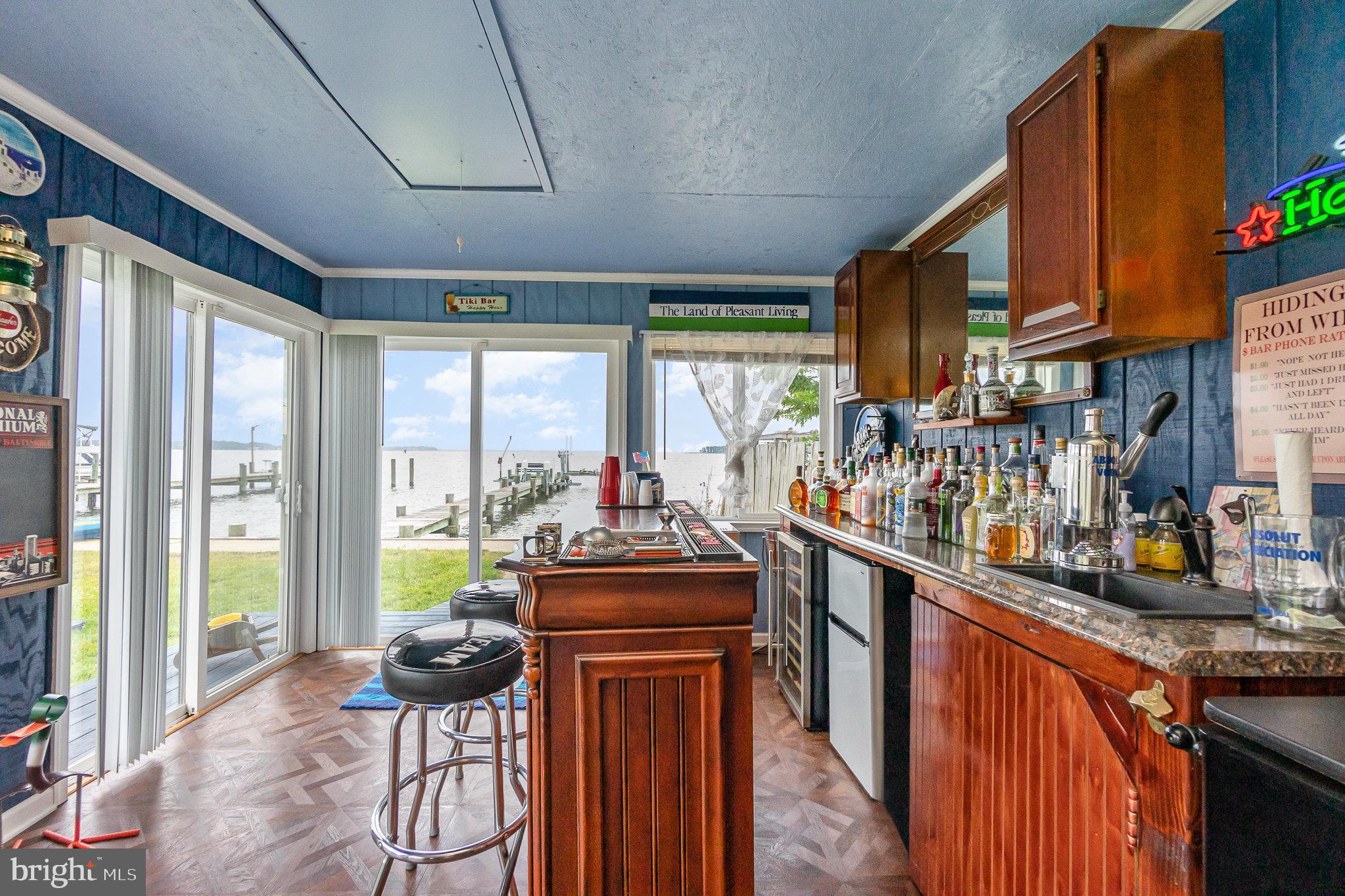 MILLERS ISLAND - Residential