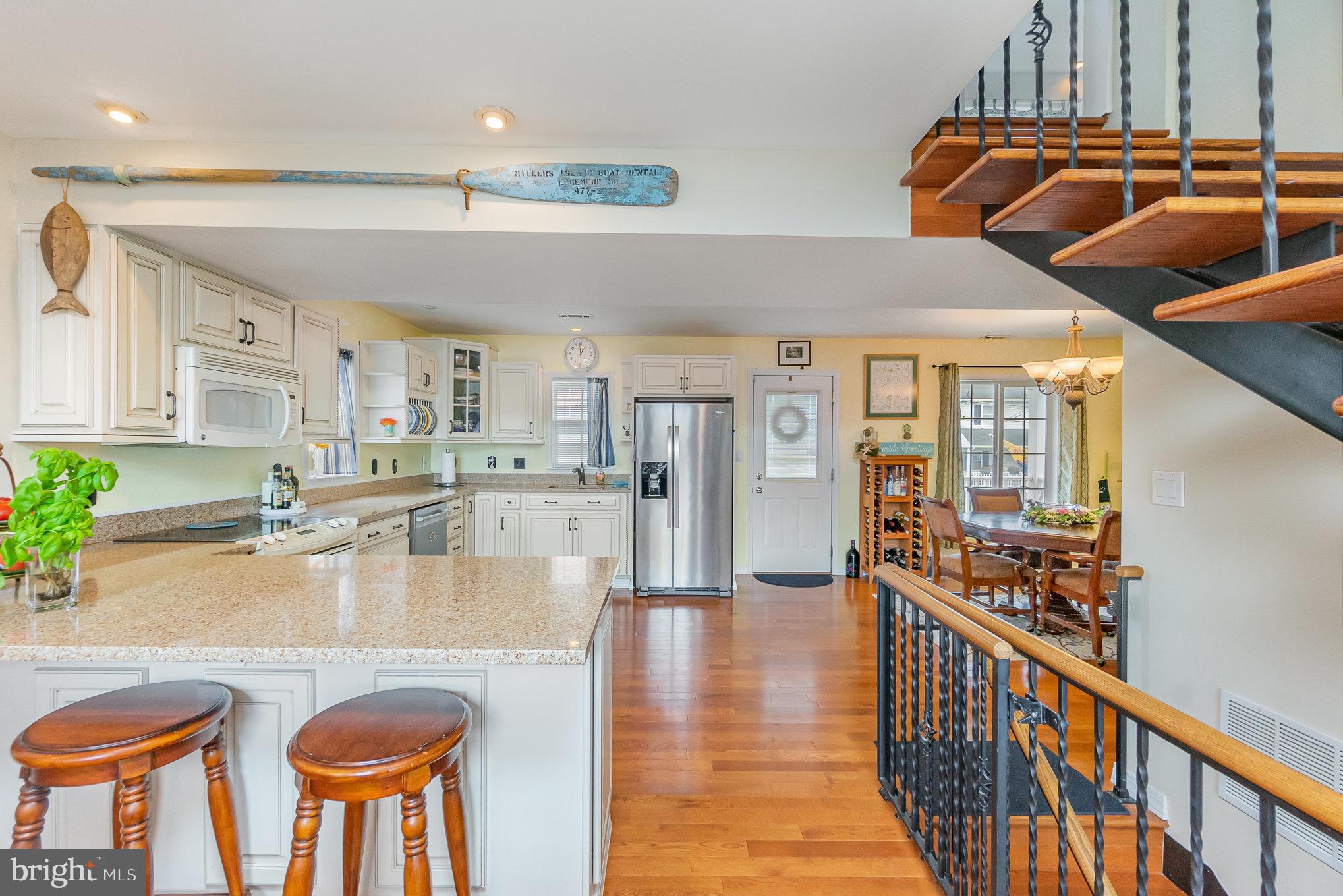 MILLERS ISLAND - Residential