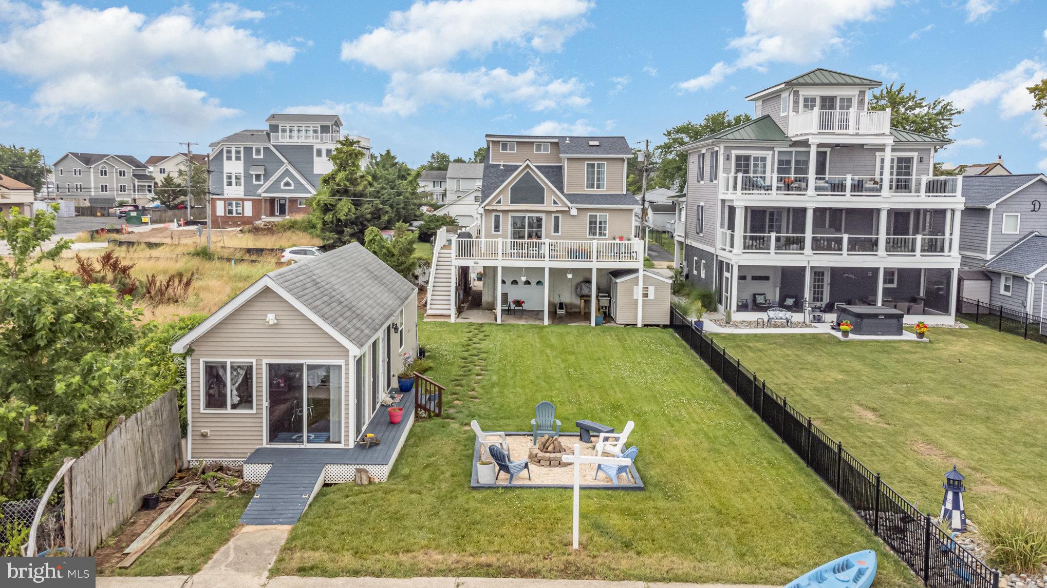 MILLERS ISLAND - Residential