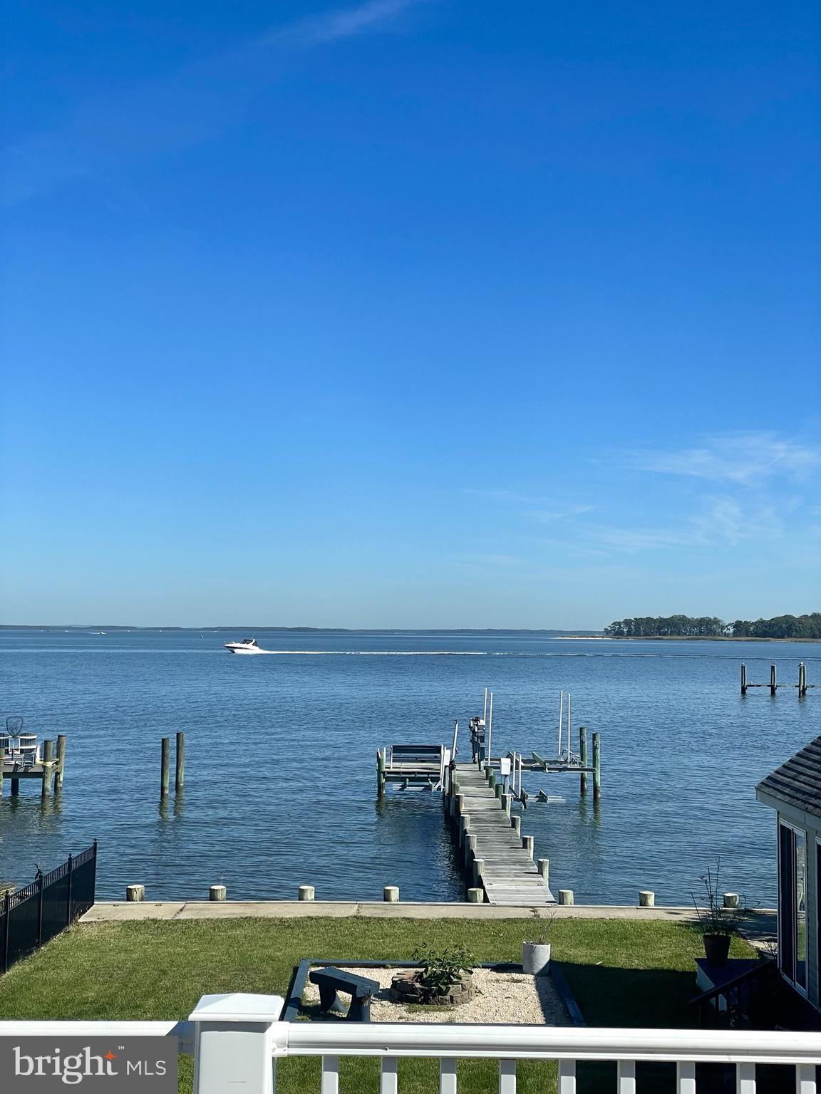 MILLERS ISLAND - Residential