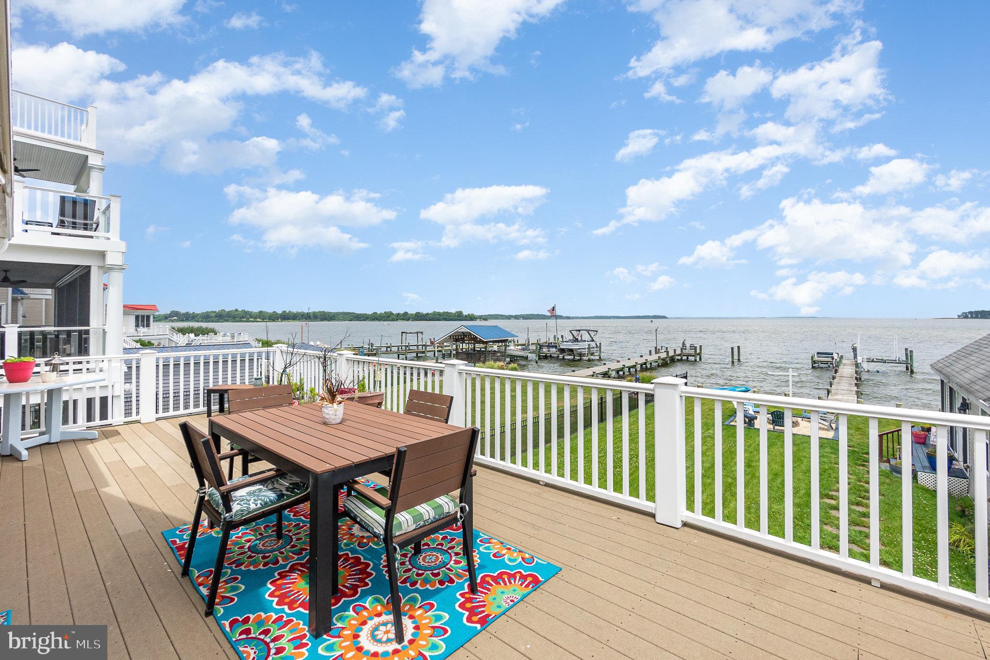 MILLERS ISLAND - Residential