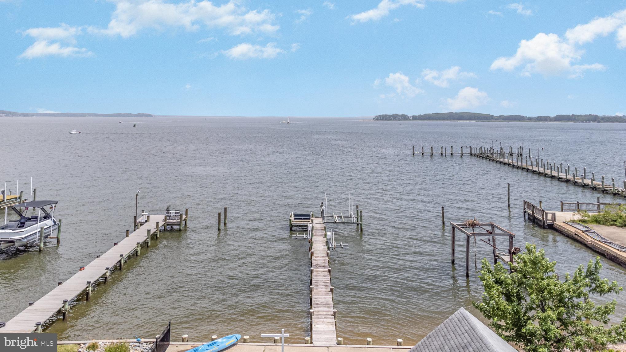 MILLERS ISLAND - Residential