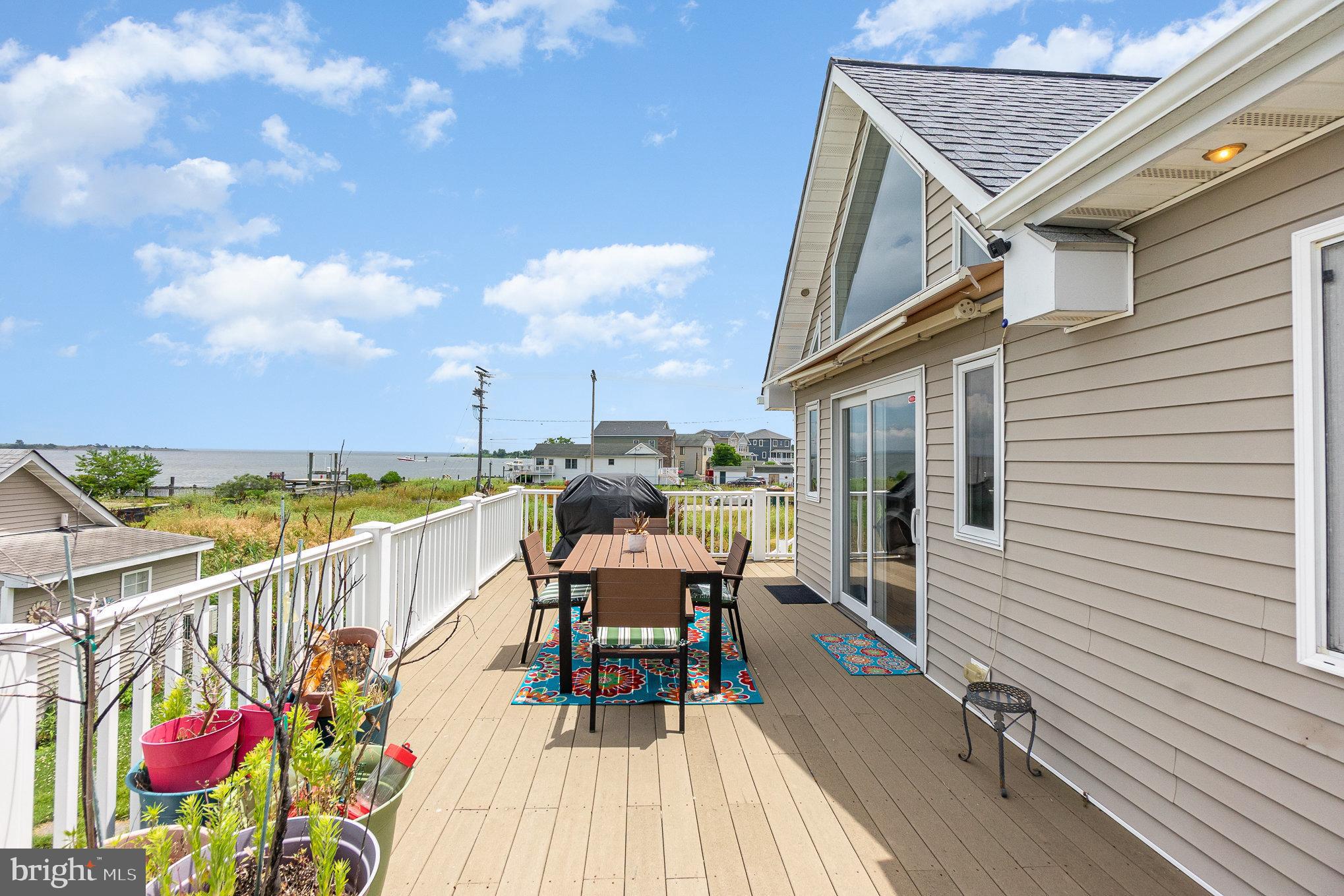 MILLERS ISLAND - Residential