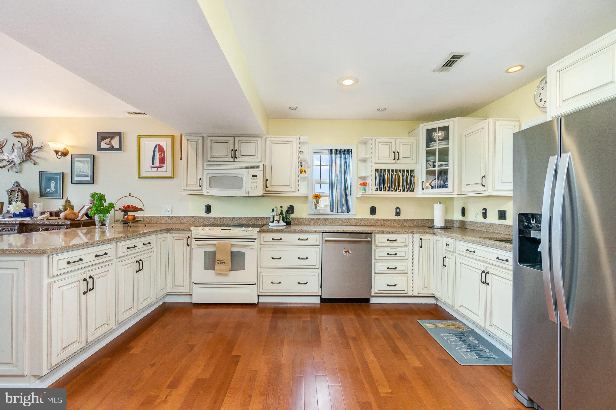 MILLERS ISLAND - Residential