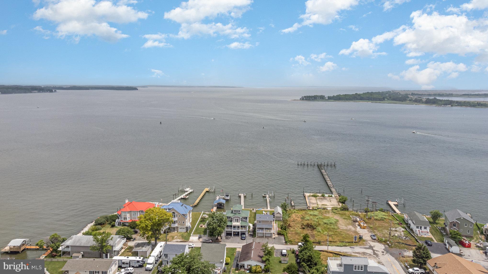 MILLERS ISLAND - Residential