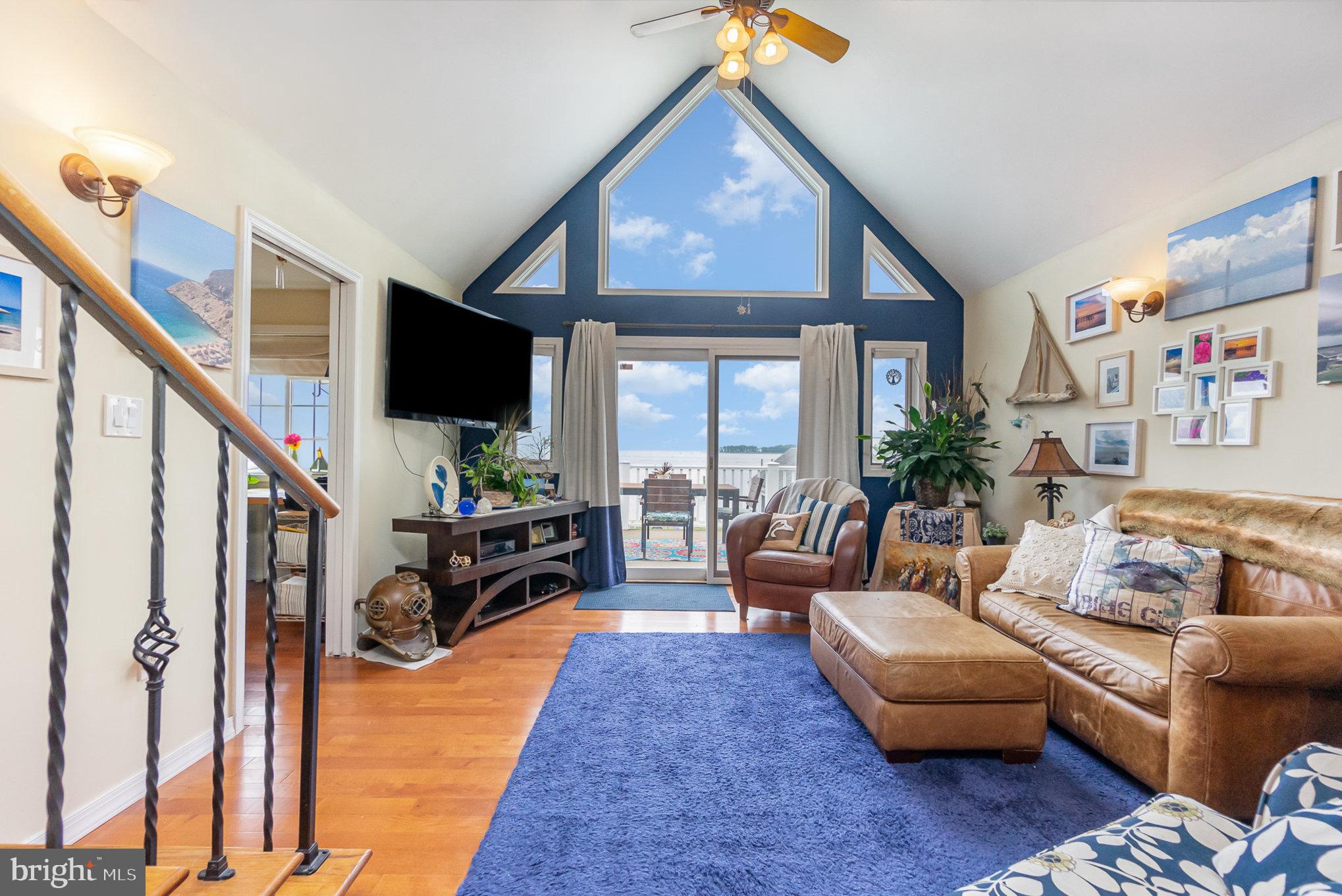 MILLERS ISLAND - Residential