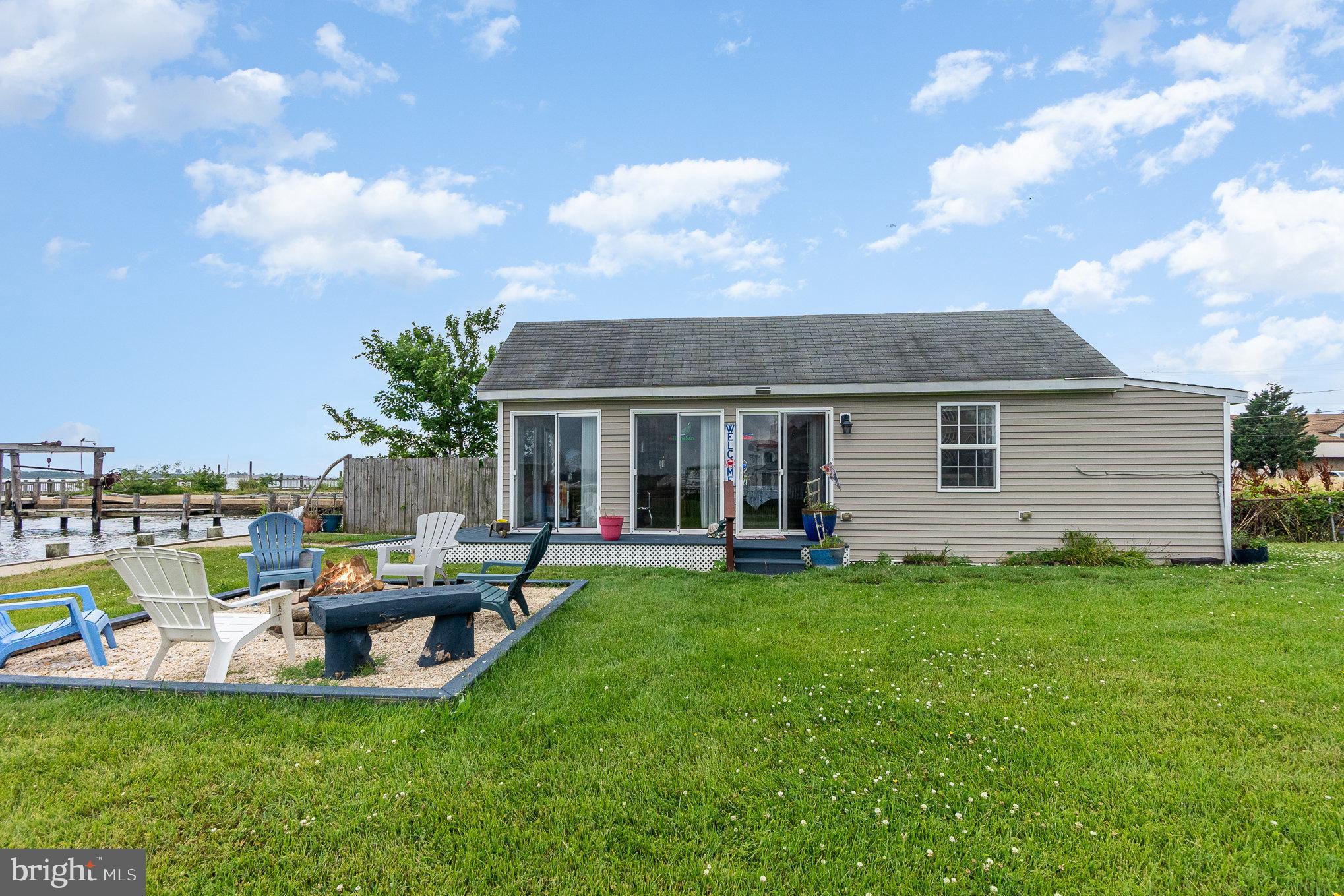 MILLERS ISLAND - Residential