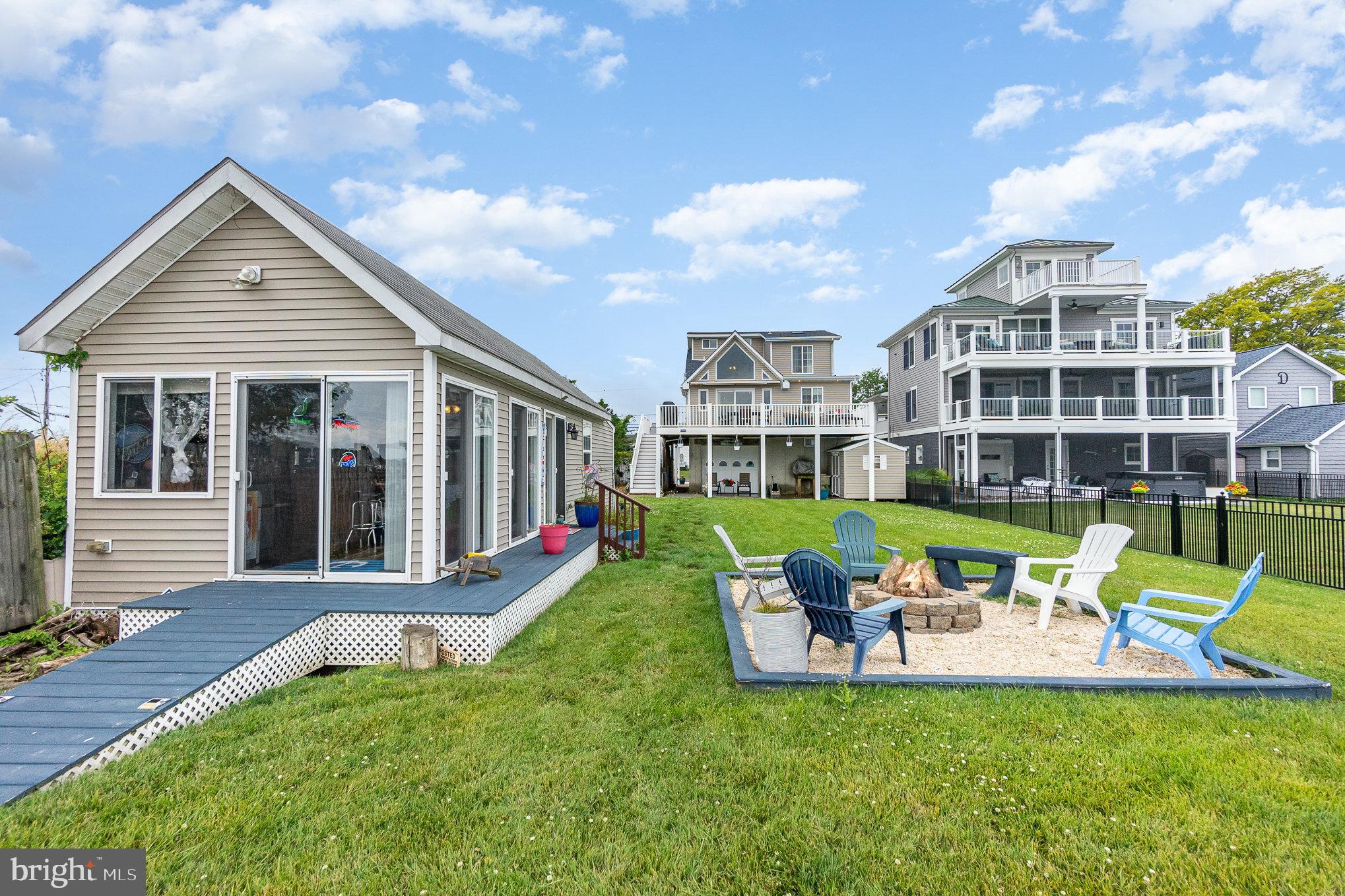 MILLERS ISLAND - Residential