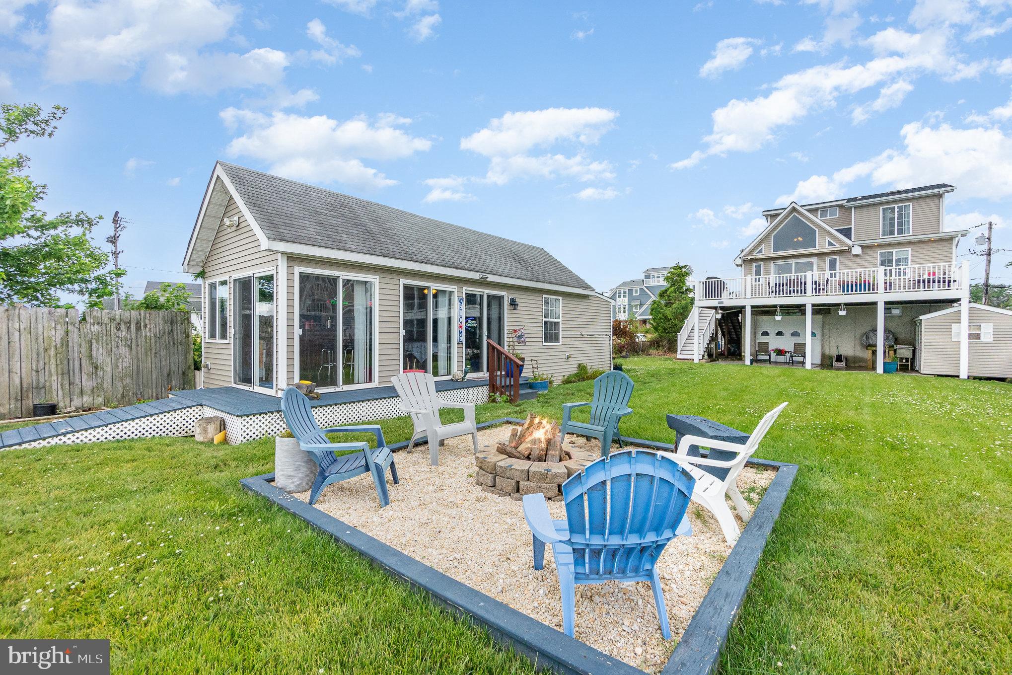 MILLERS ISLAND - Residential