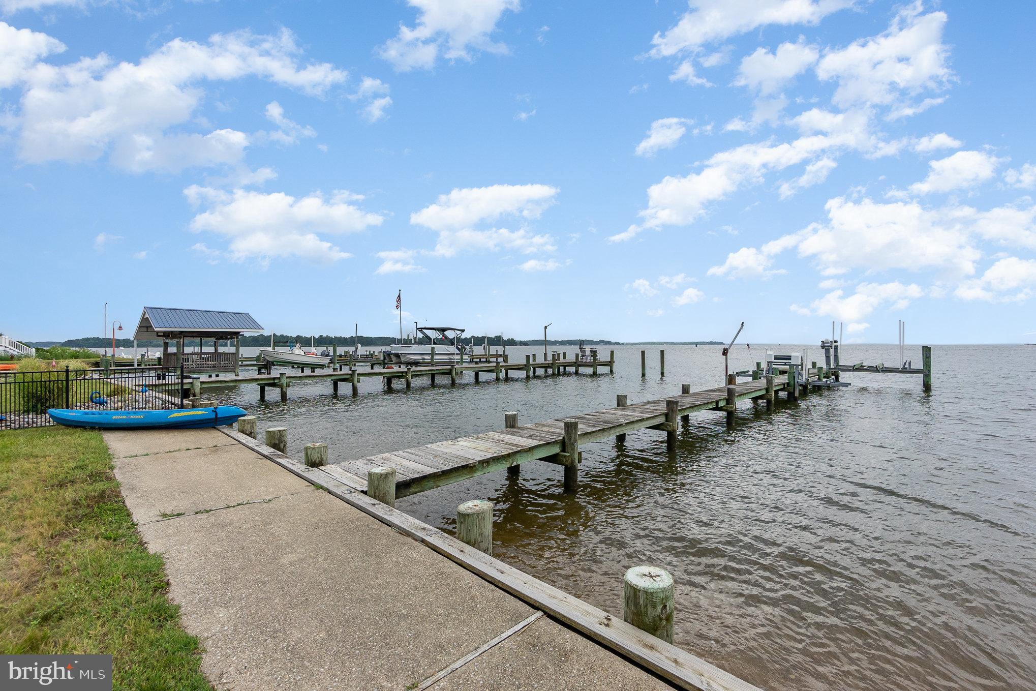 MILLERS ISLAND - Residential