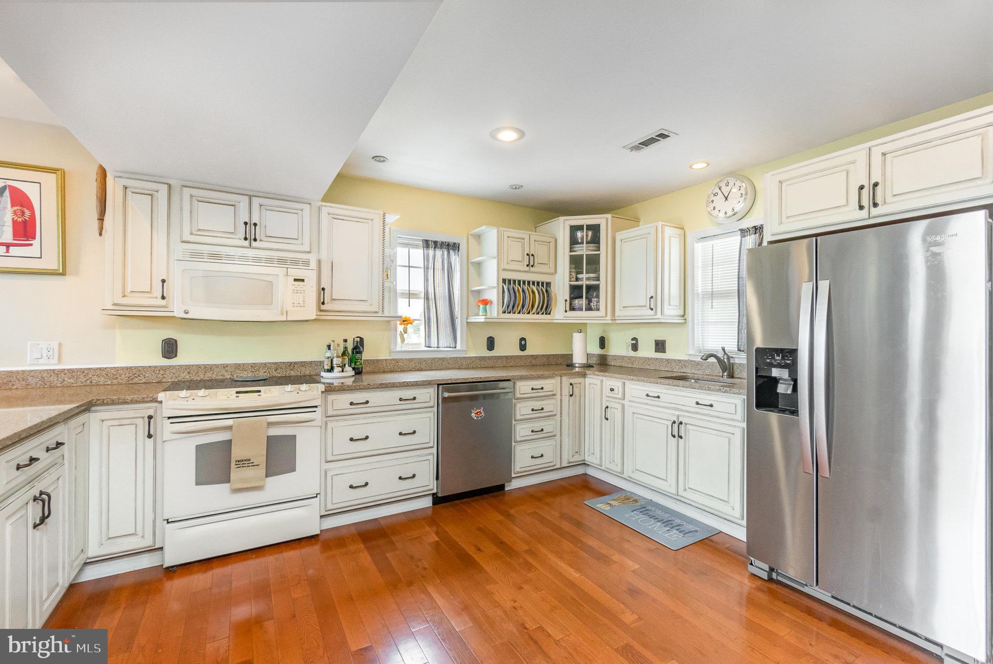 MILLERS ISLAND - Residential