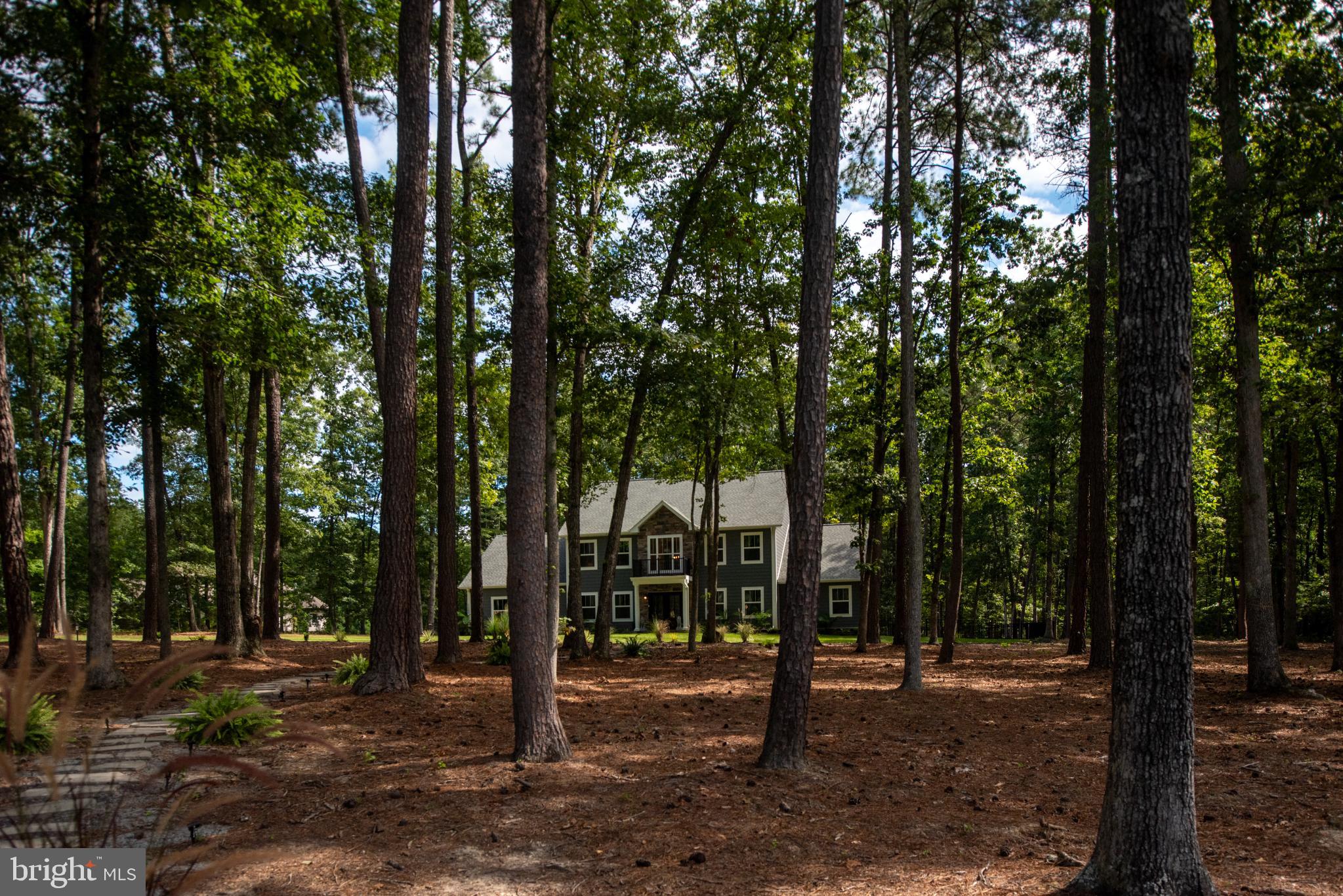 FAWN LAKE - Residential
