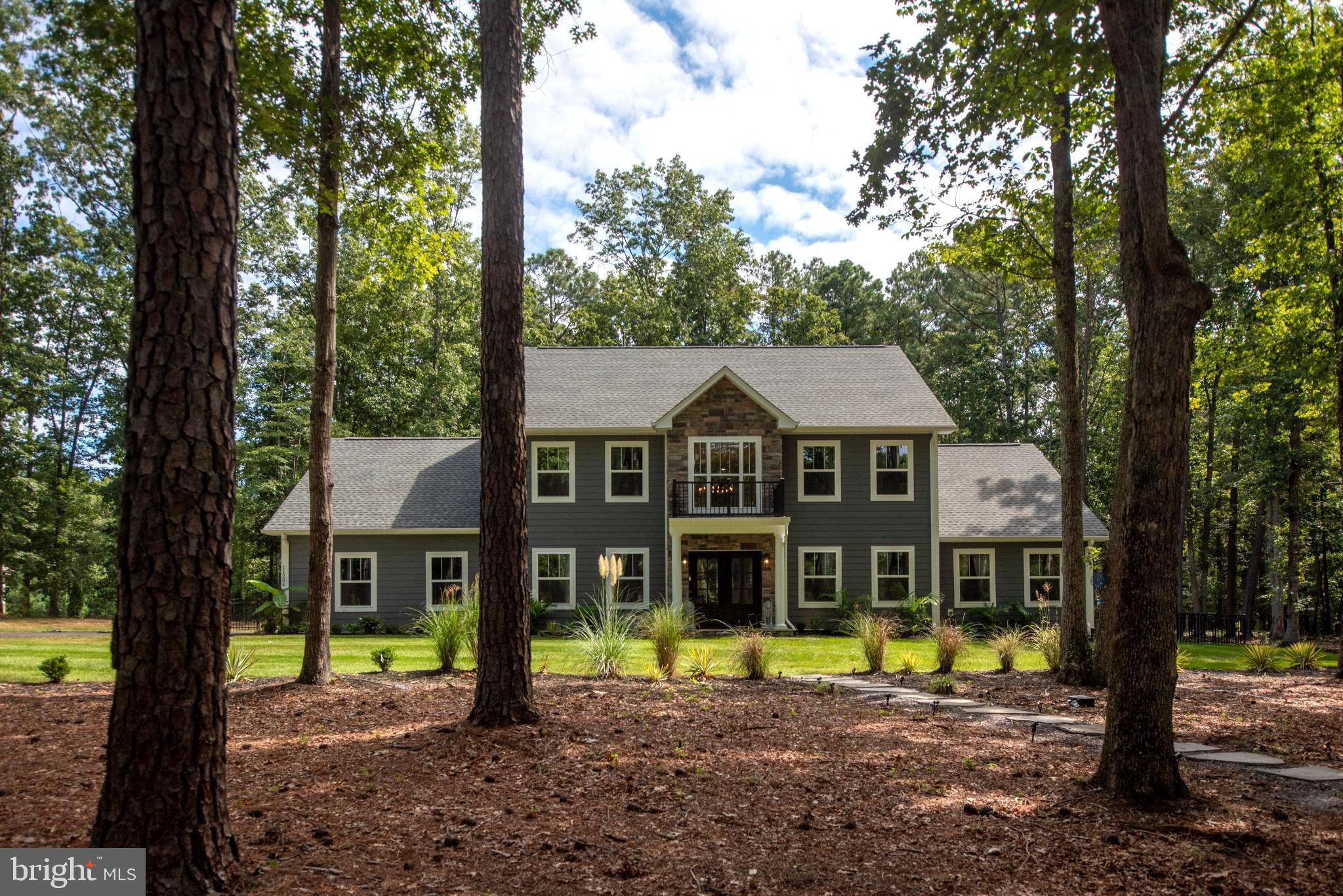 FAWN LAKE - Residential