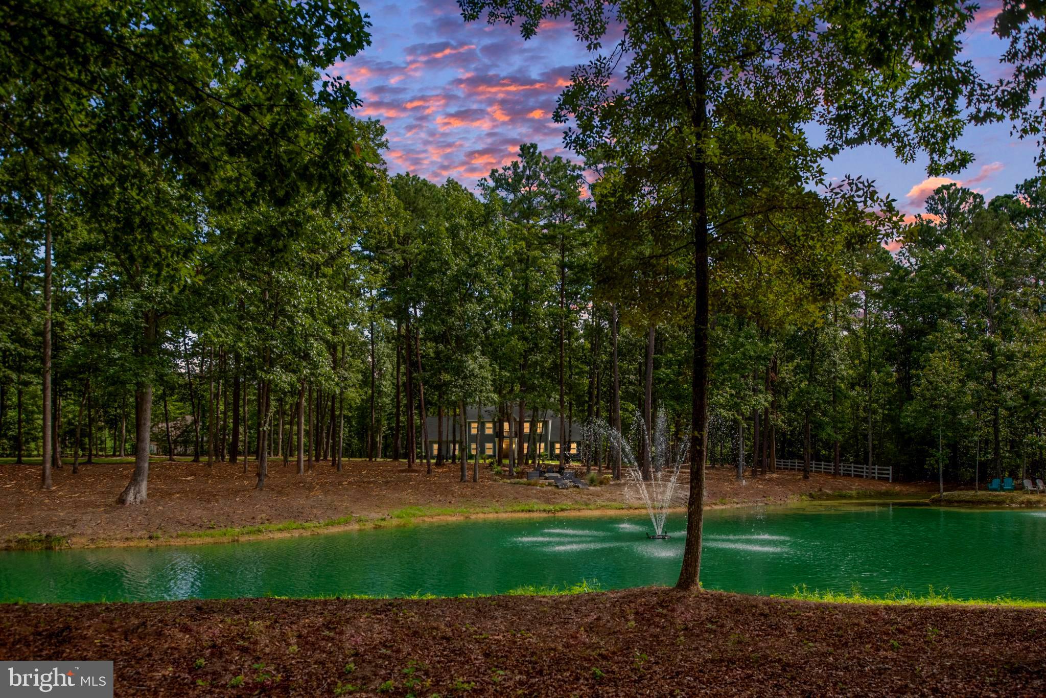FAWN LAKE - Residential