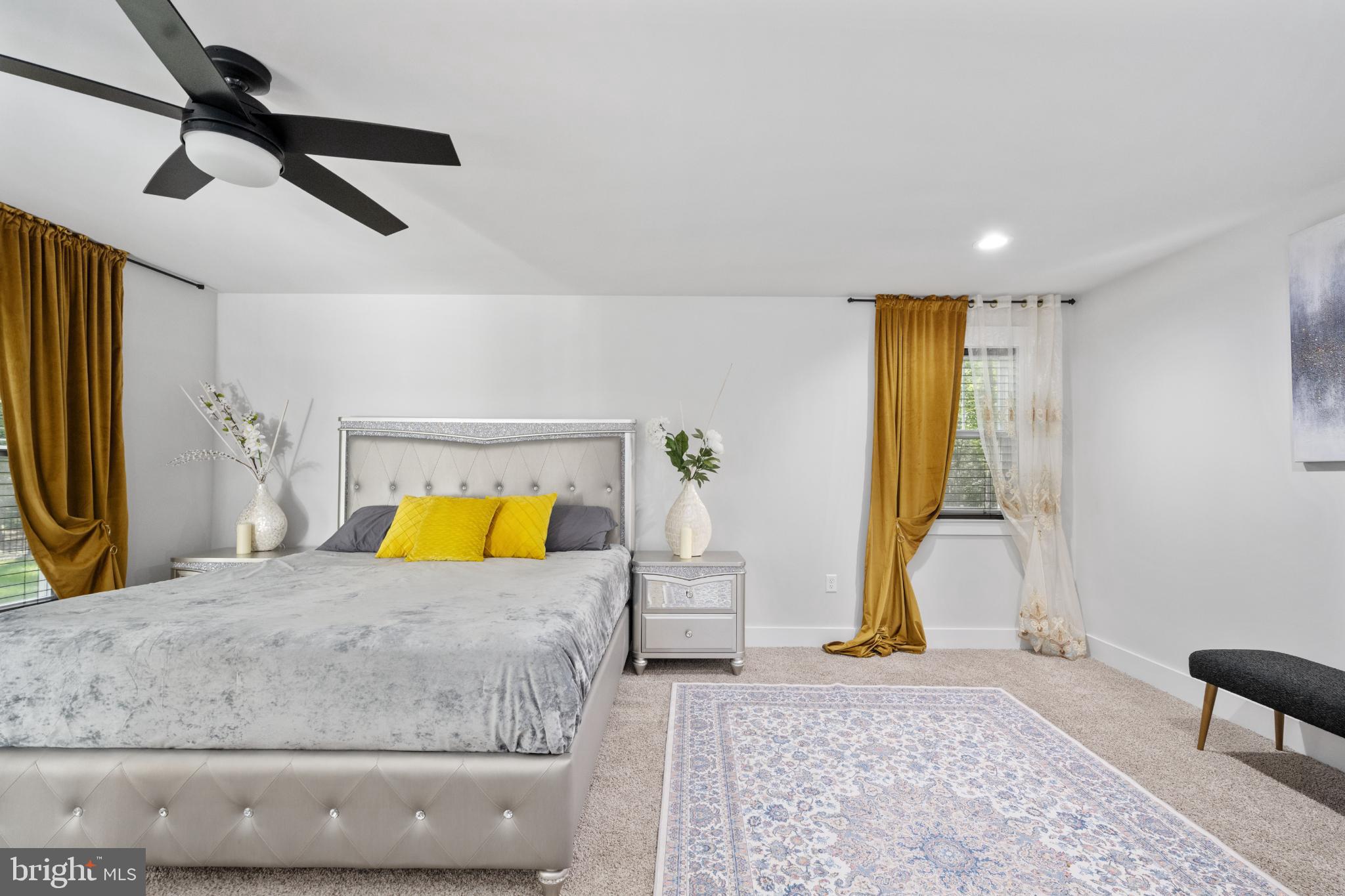 FAWN LAKE - Residential