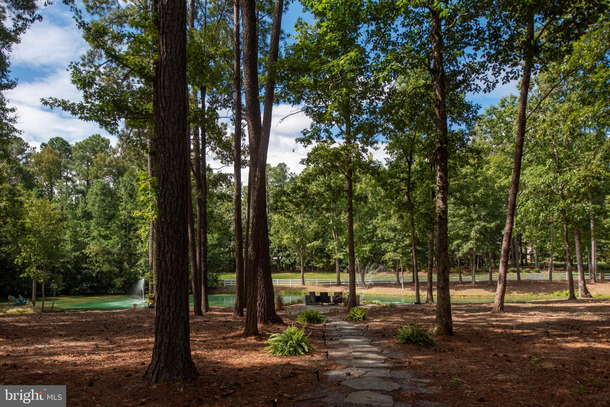 FAWN LAKE - Residential