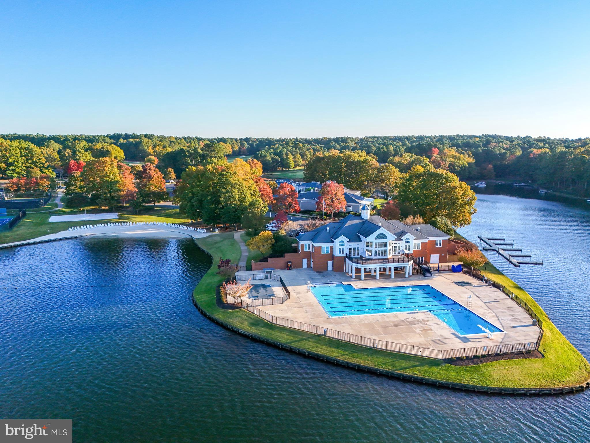 FAWN LAKE - Residential