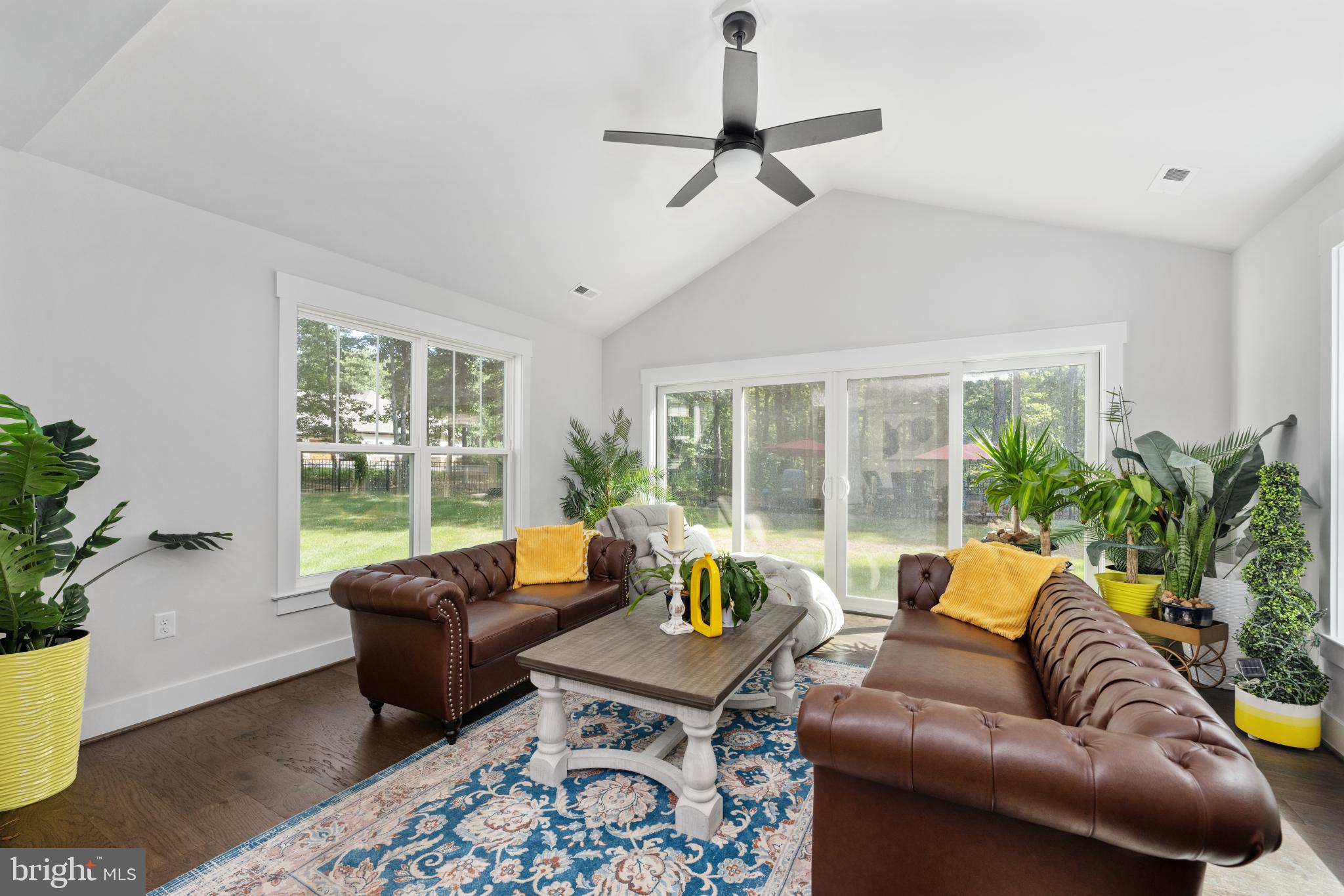 FAWN LAKE - Residential