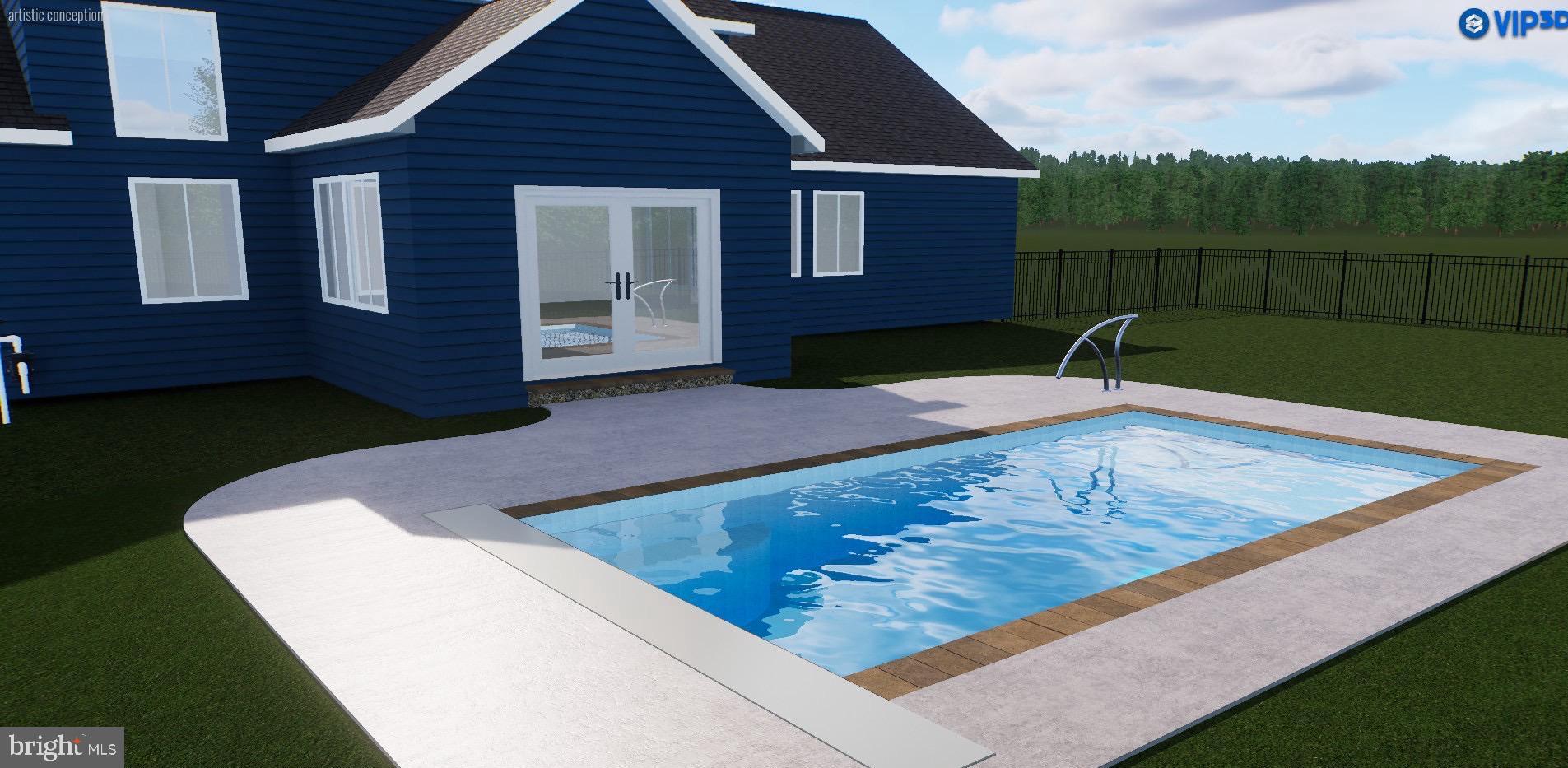 FAWN LAKE - Residential