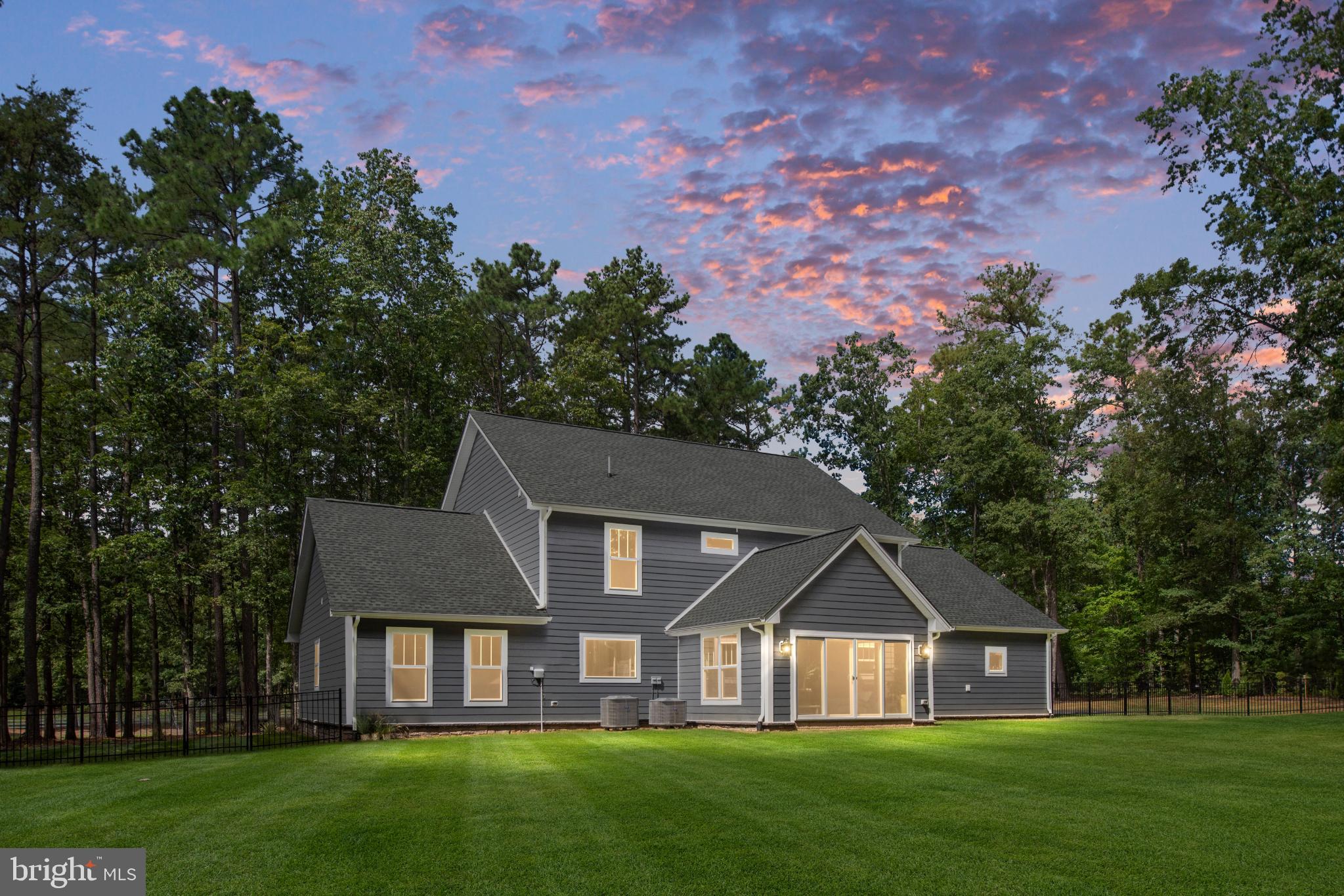 FAWN LAKE - Residential