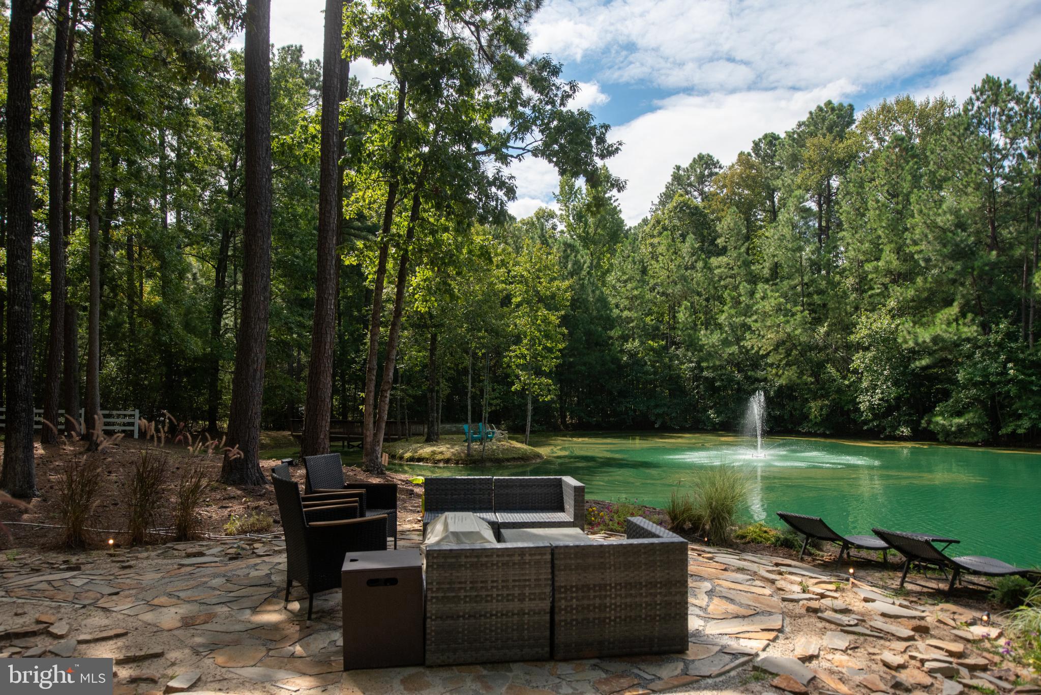 FAWN LAKE - Residential