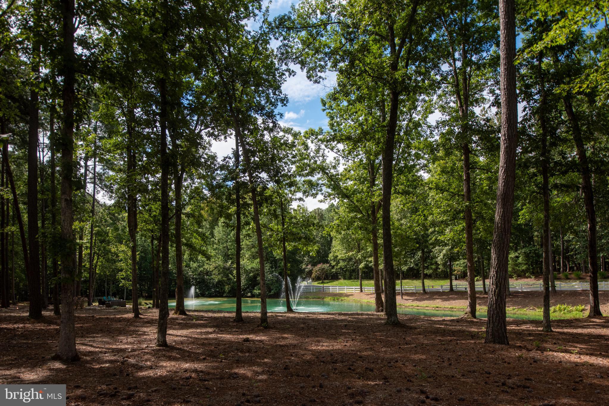 FAWN LAKE - Residential