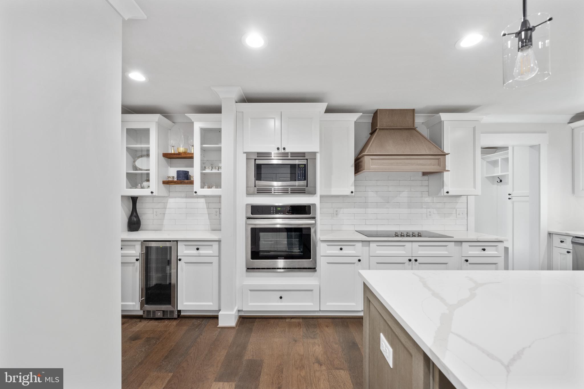 FAWN LAKE - Residential