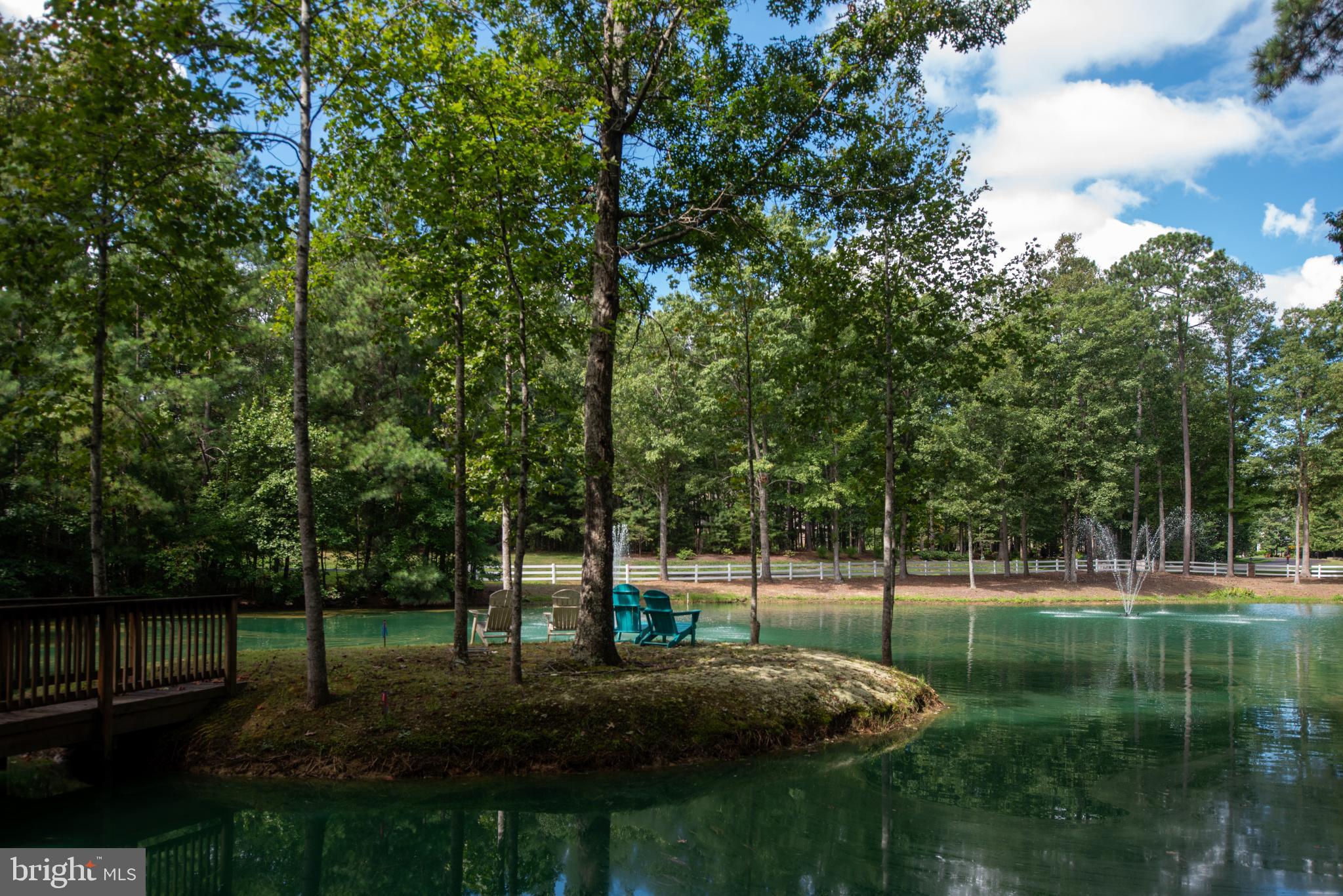 FAWN LAKE - Residential