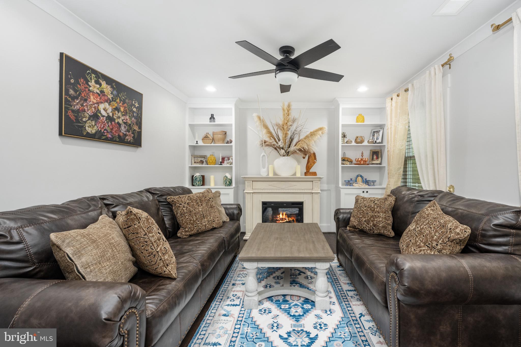 FAWN LAKE - Residential