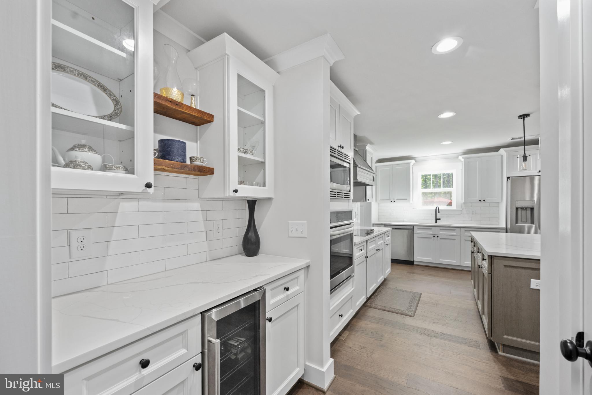 FAWN LAKE - Residential