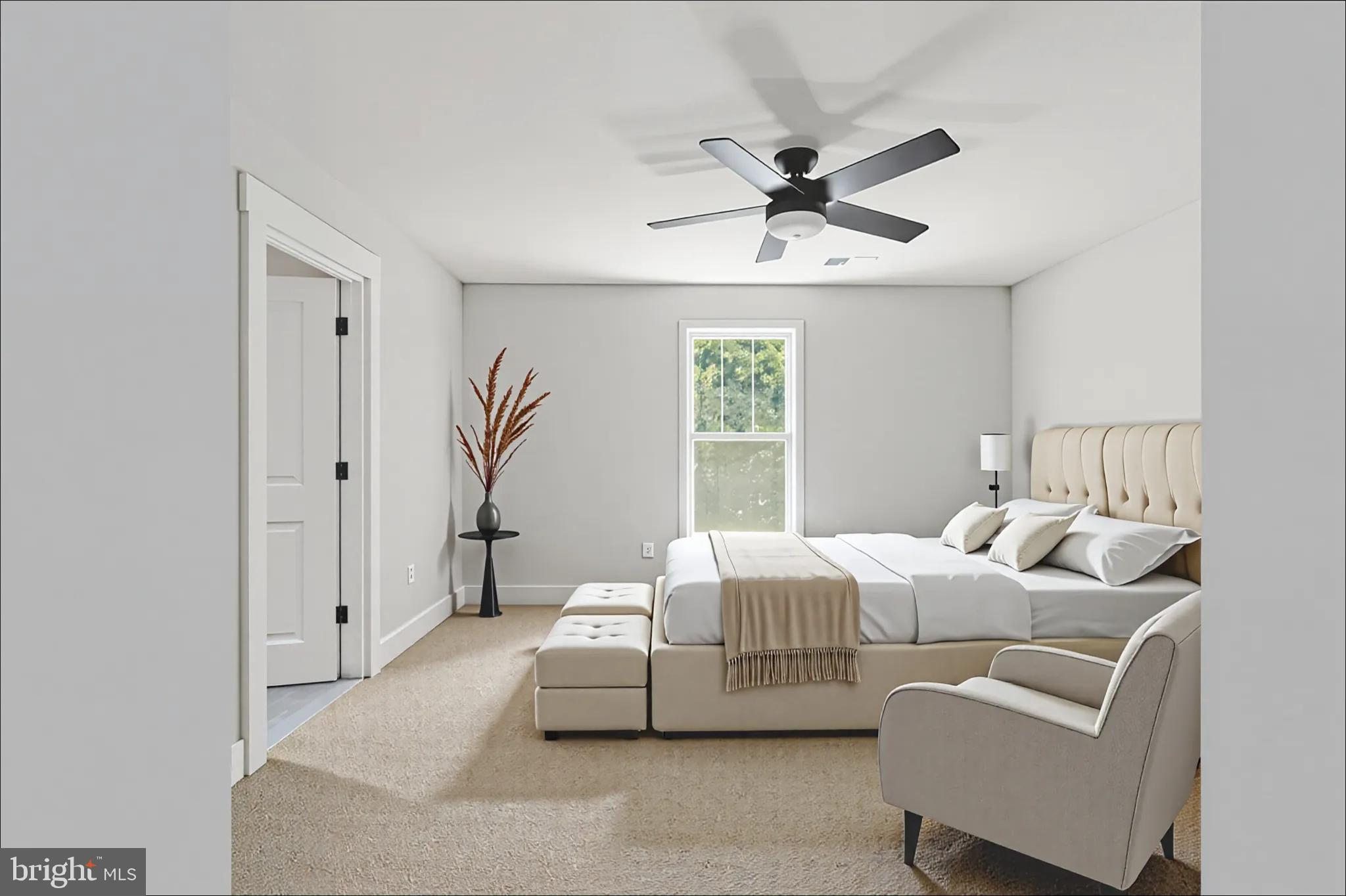 FAWN LAKE - Residential