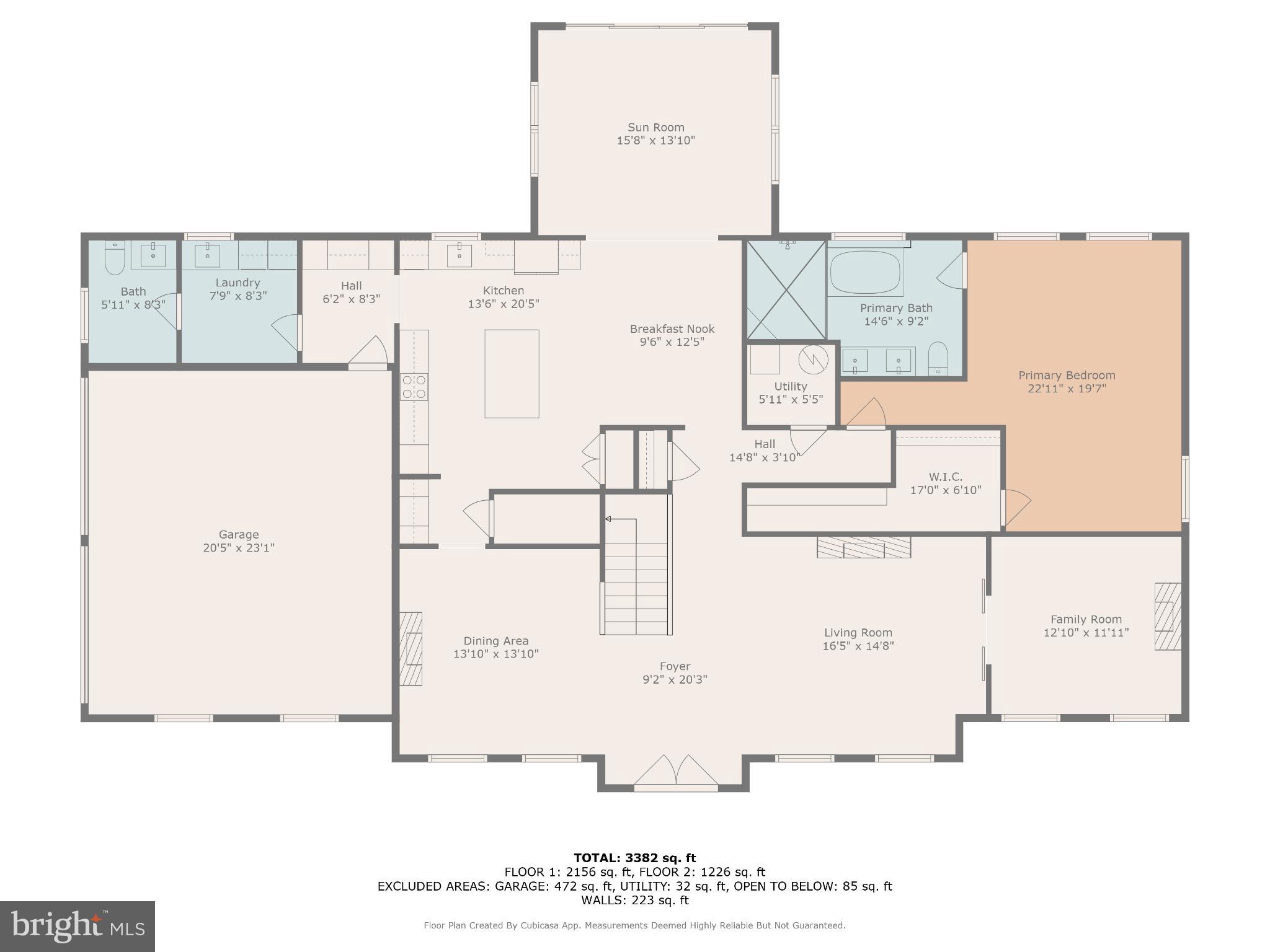 FAWN LAKE - Residential