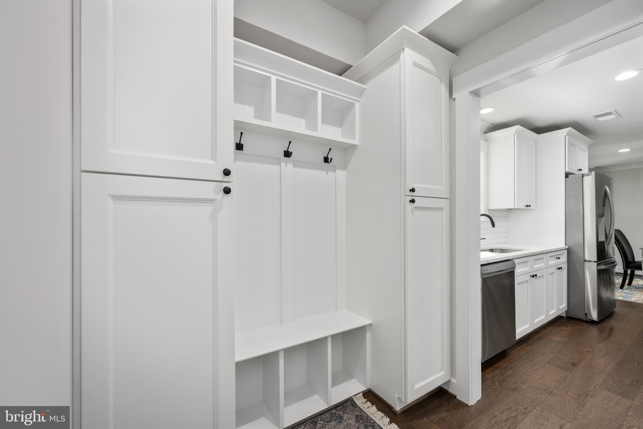 FAWN LAKE - Residential