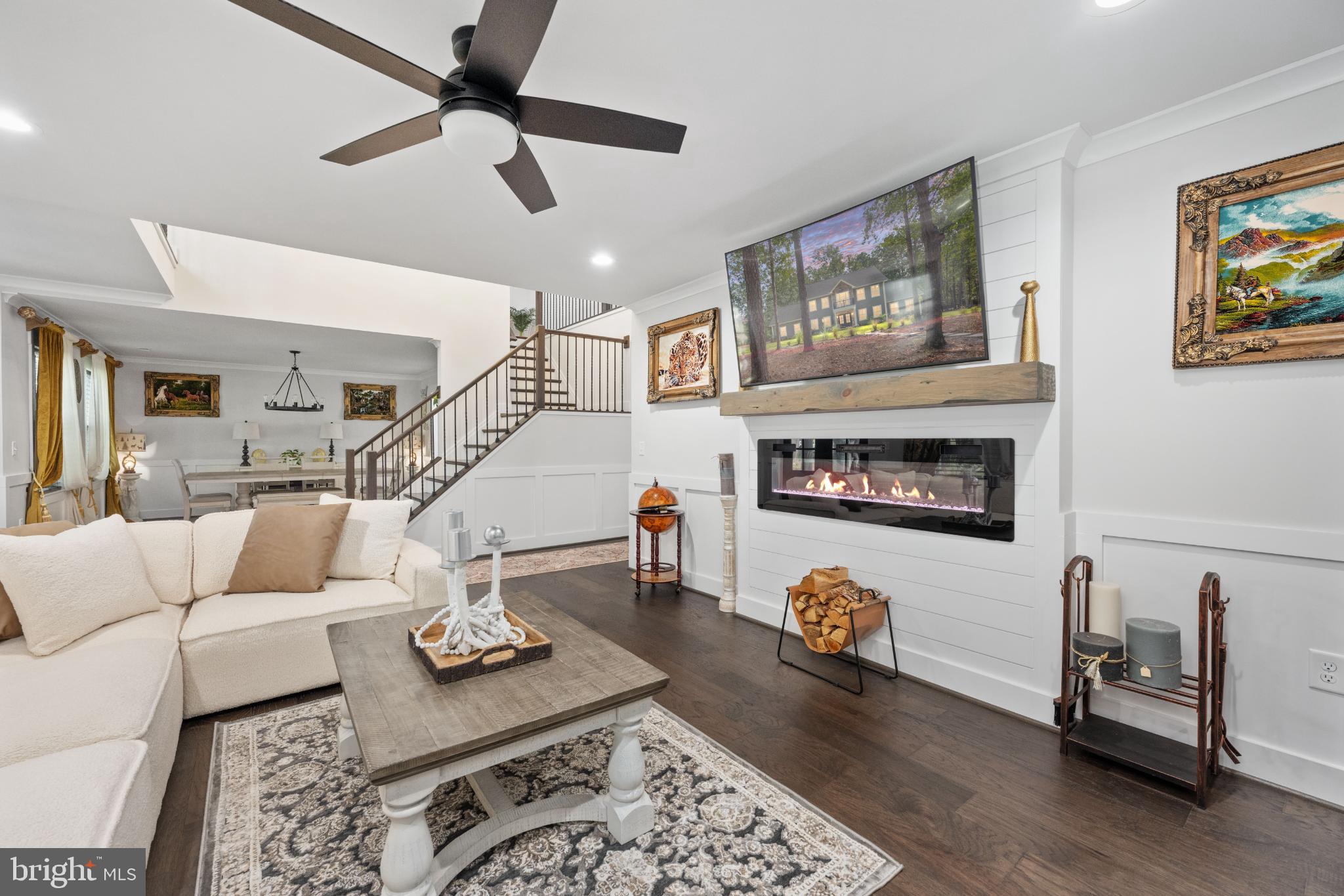 FAWN LAKE - Residential