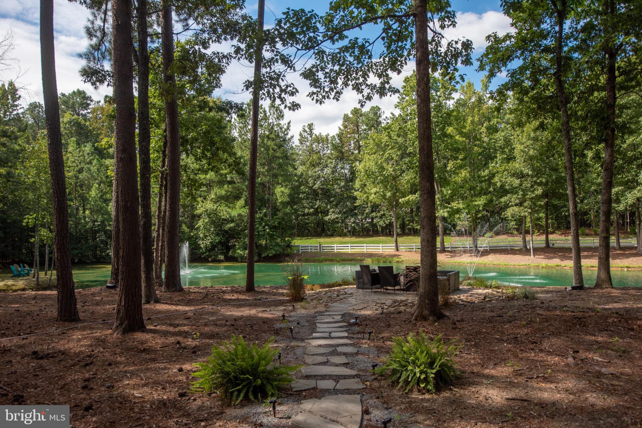 FAWN LAKE - Residential