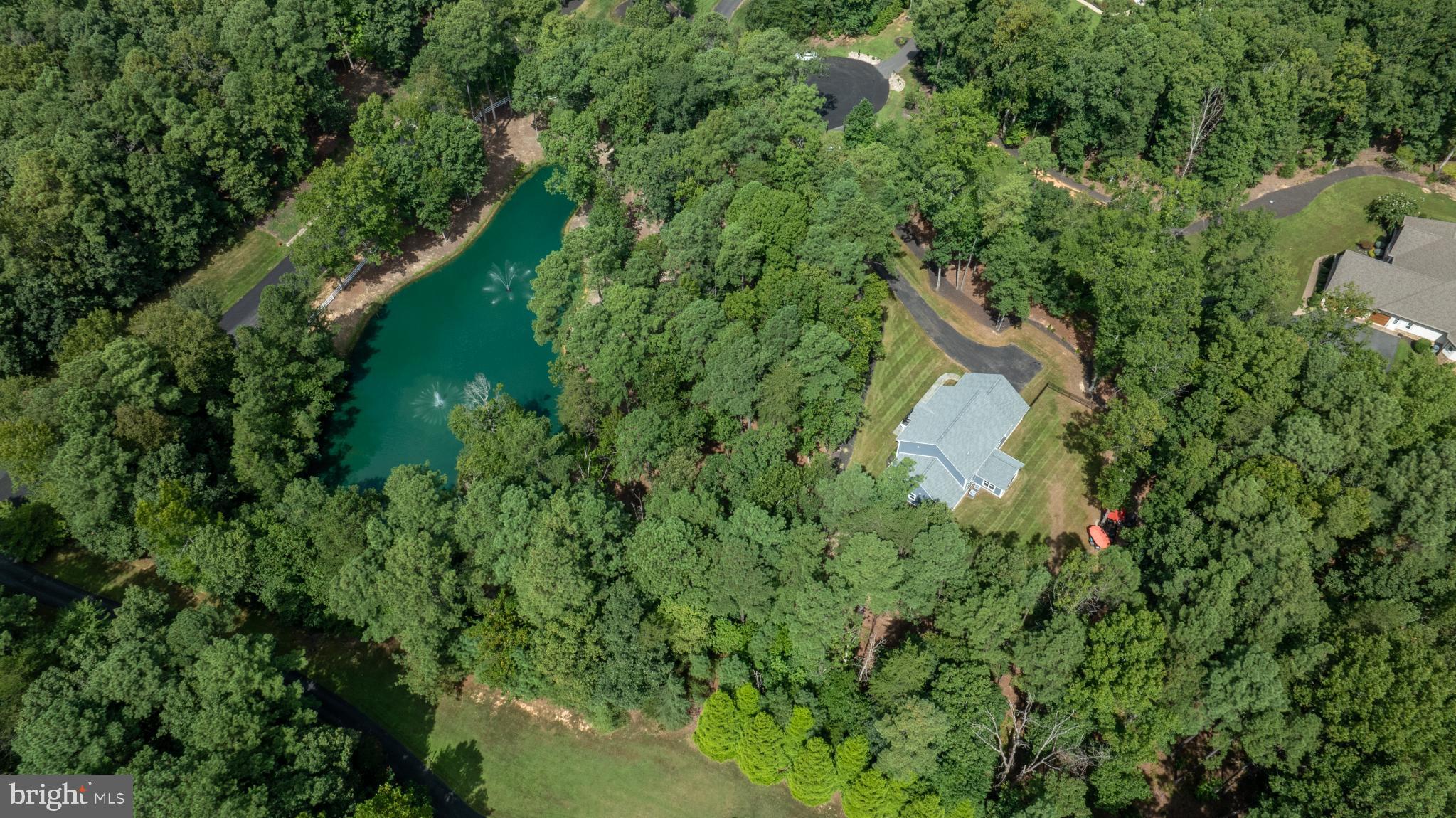 FAWN LAKE - Residential