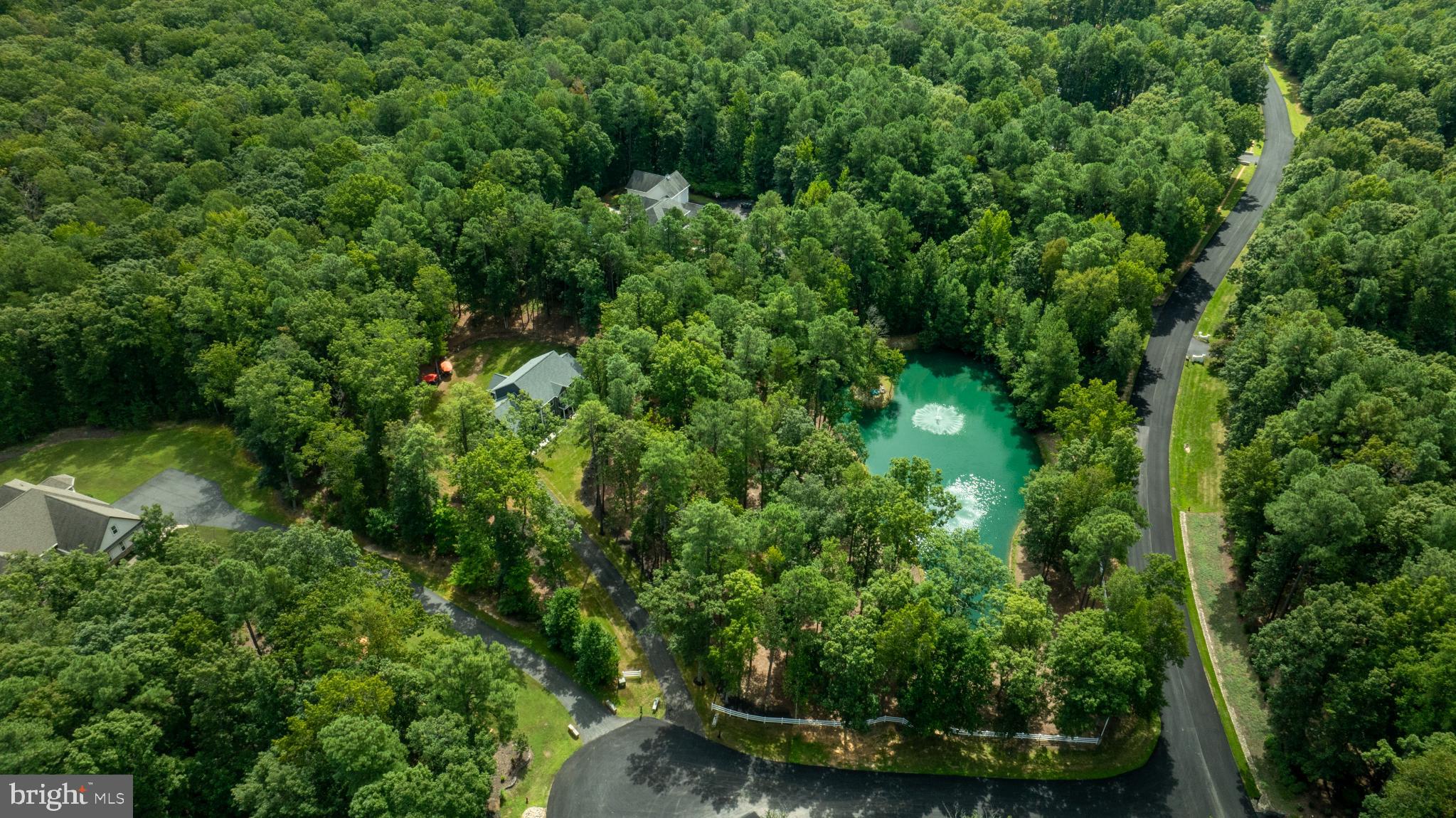 FAWN LAKE - Residential
